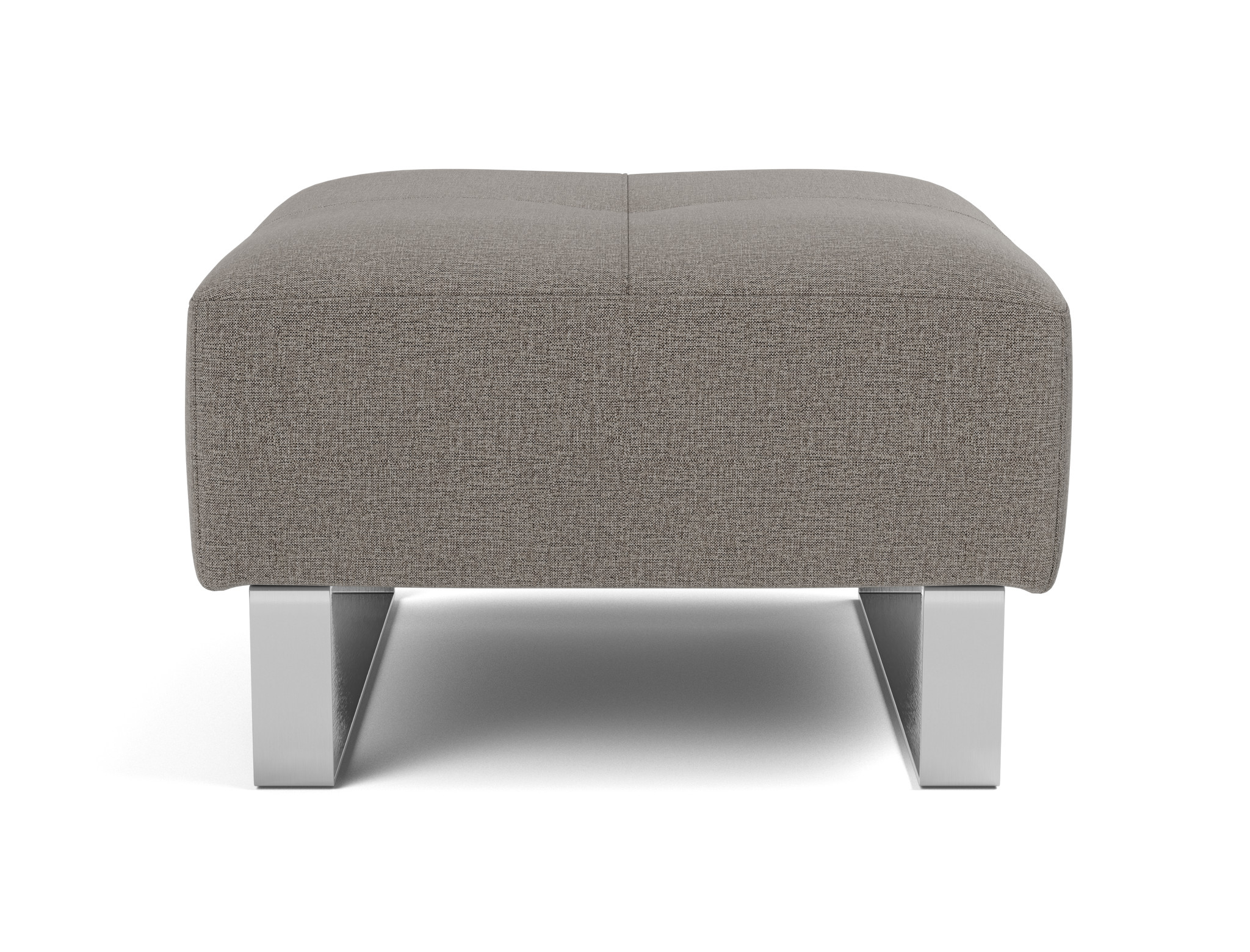 Hocker Supremax D.E.L. Flachgewebe Mixed Dance 521-Grey