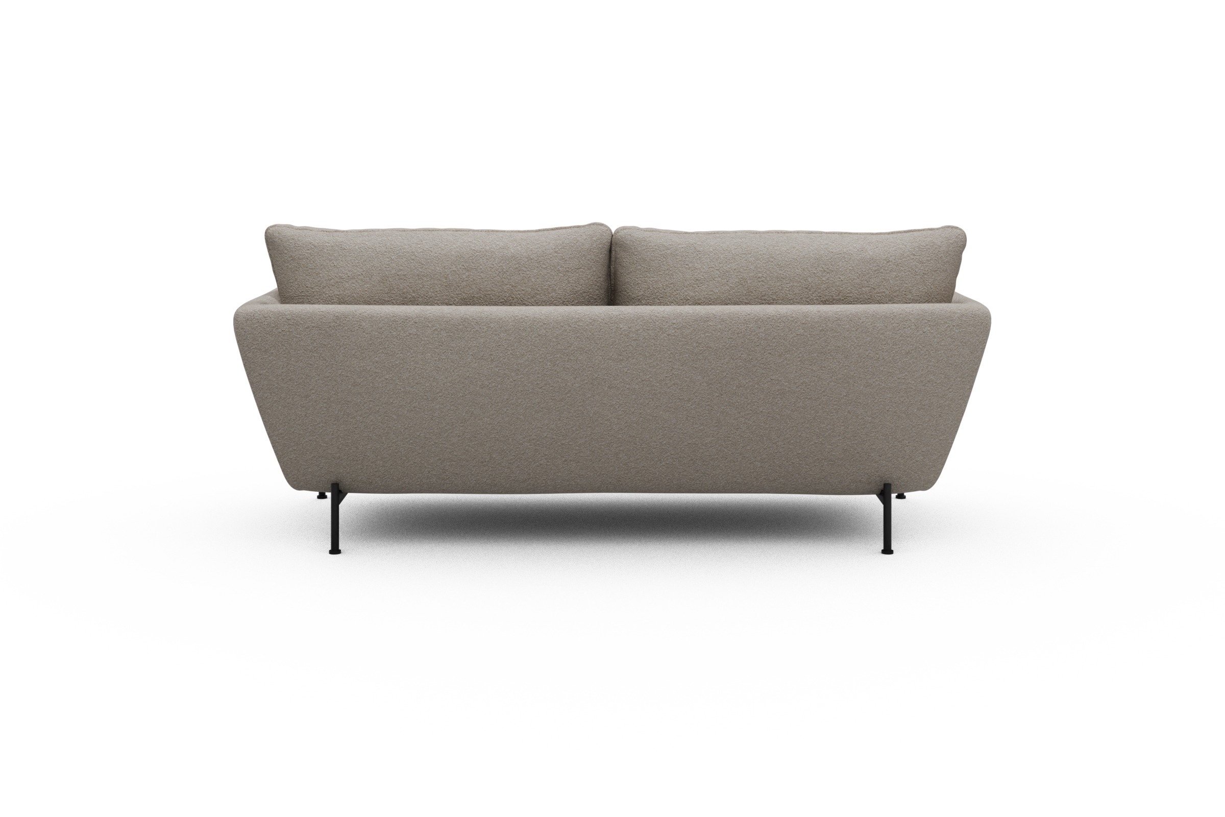 Sofa Anton 2-Sitzer Aivi-Lace-Beige