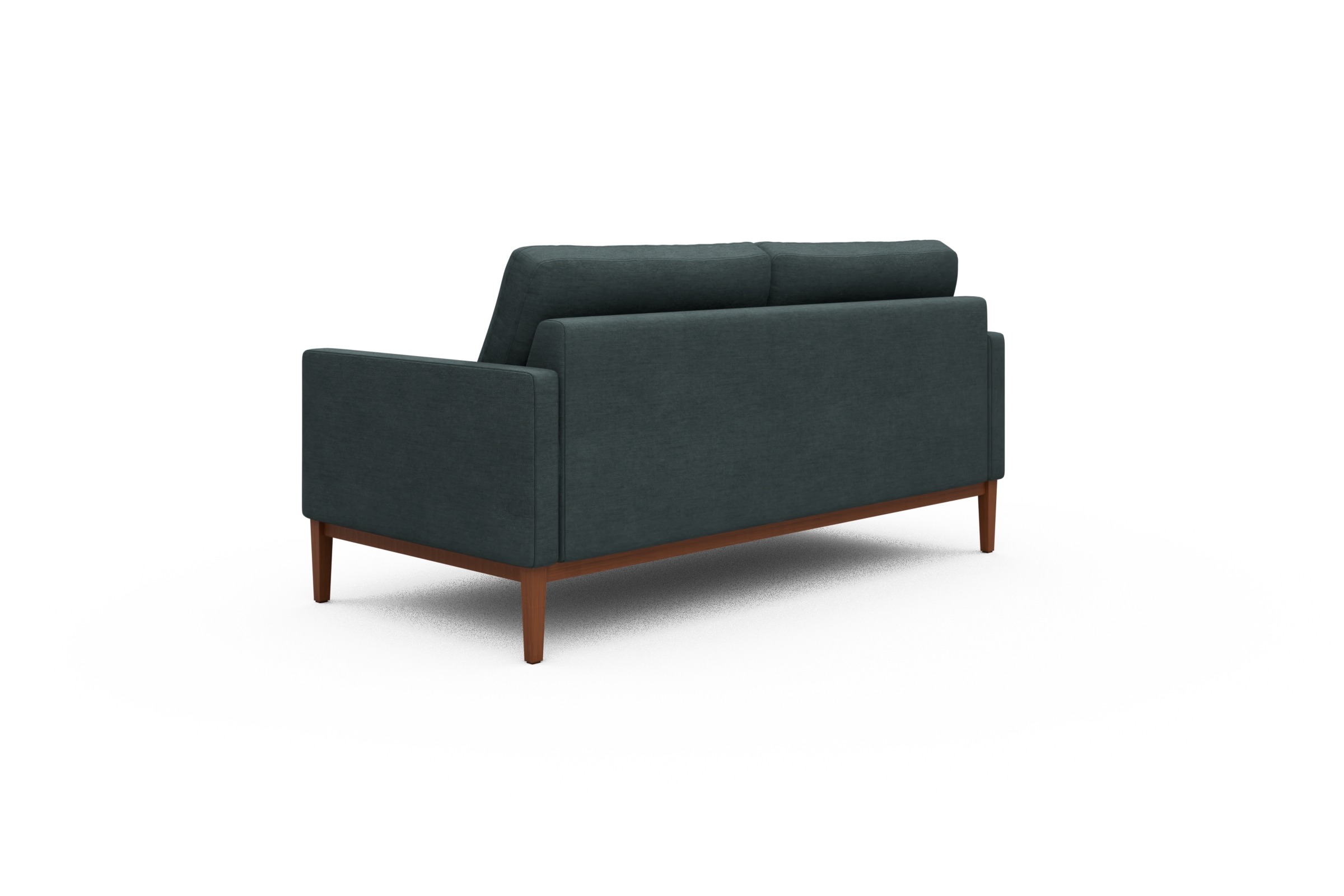 Sofa Bodo 2,5-Sitzer Vivus-Blue