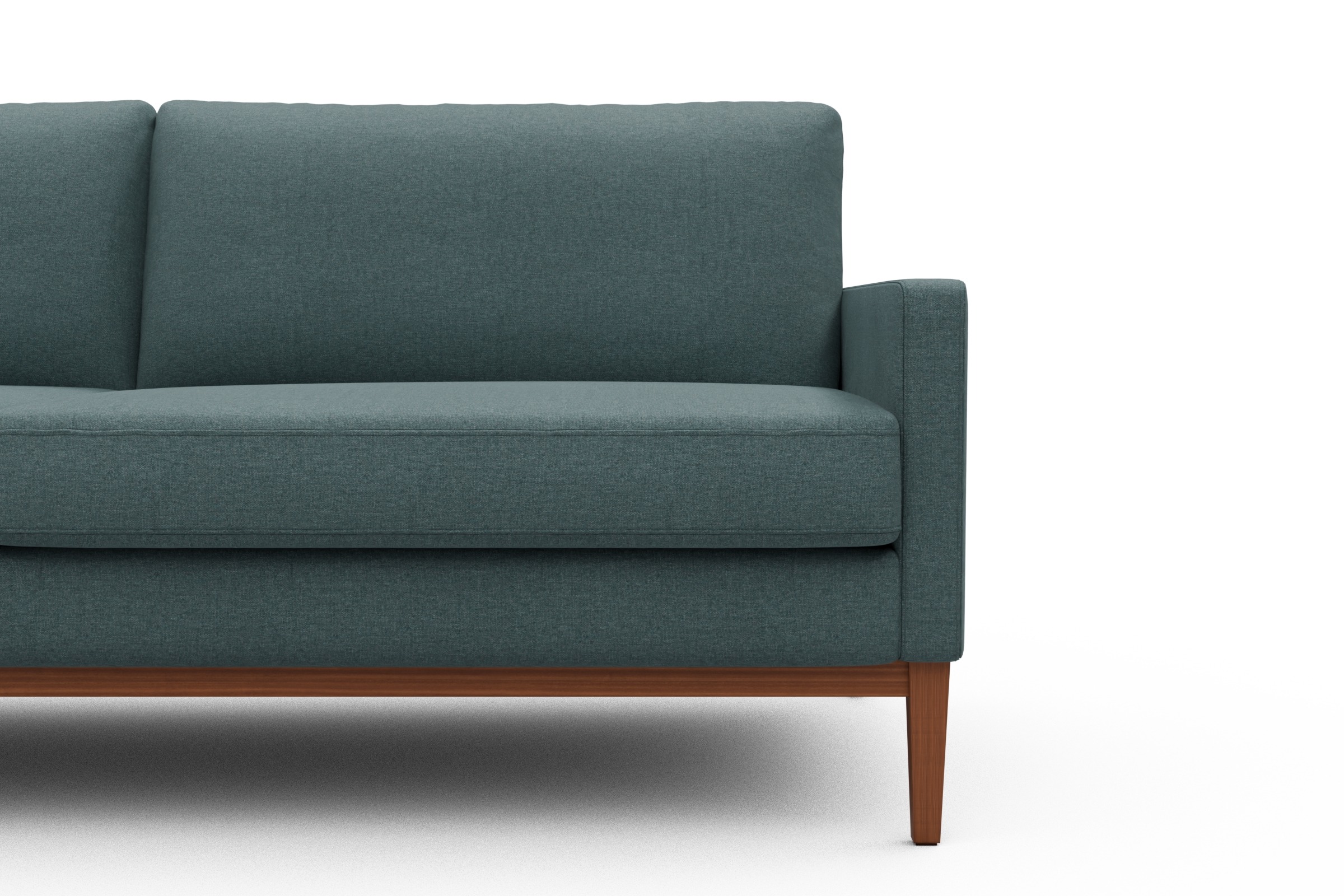 Sofa Bodo 2,5-Sitzer Satya-Niagara