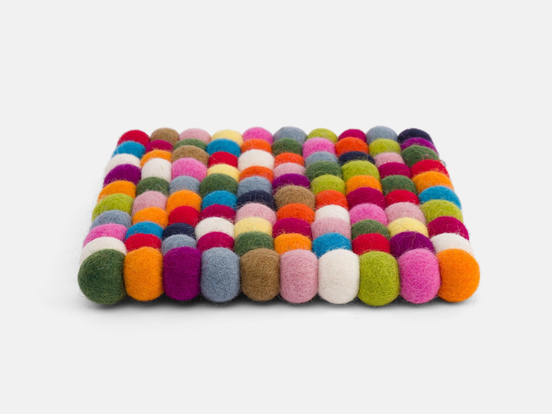 myfelt Lotte - Topfuntersetzer quadratisch