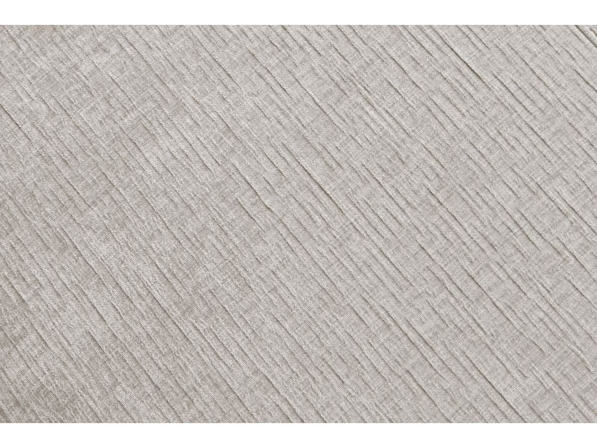 Bobochic Megeve Wohnlandschaft Strukturstoff Beige Ecke rechts