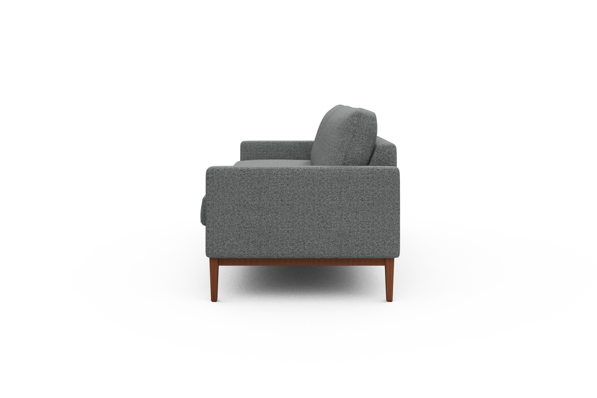 Sofa Bodo 3-Sitzer Aivi-Gravet-Grey