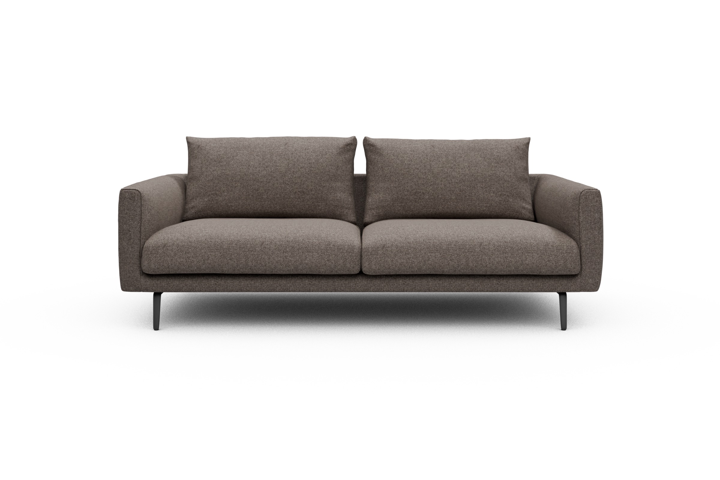 Skandi Home Sofa Karl 3-Sitzer Sama-Stone moebelfaktor