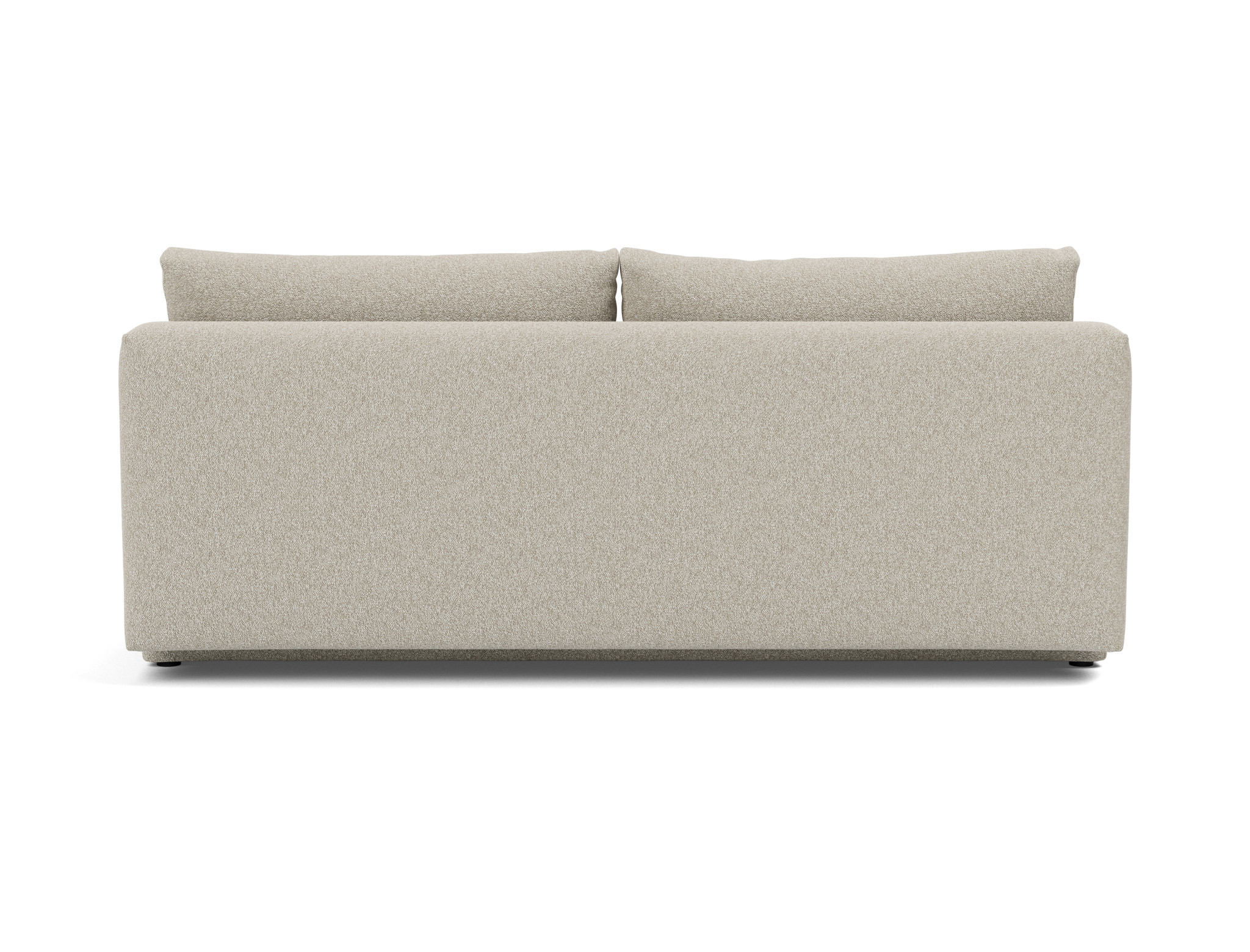 Schlafsofa Osvald Boucle Skandi 539-Beige