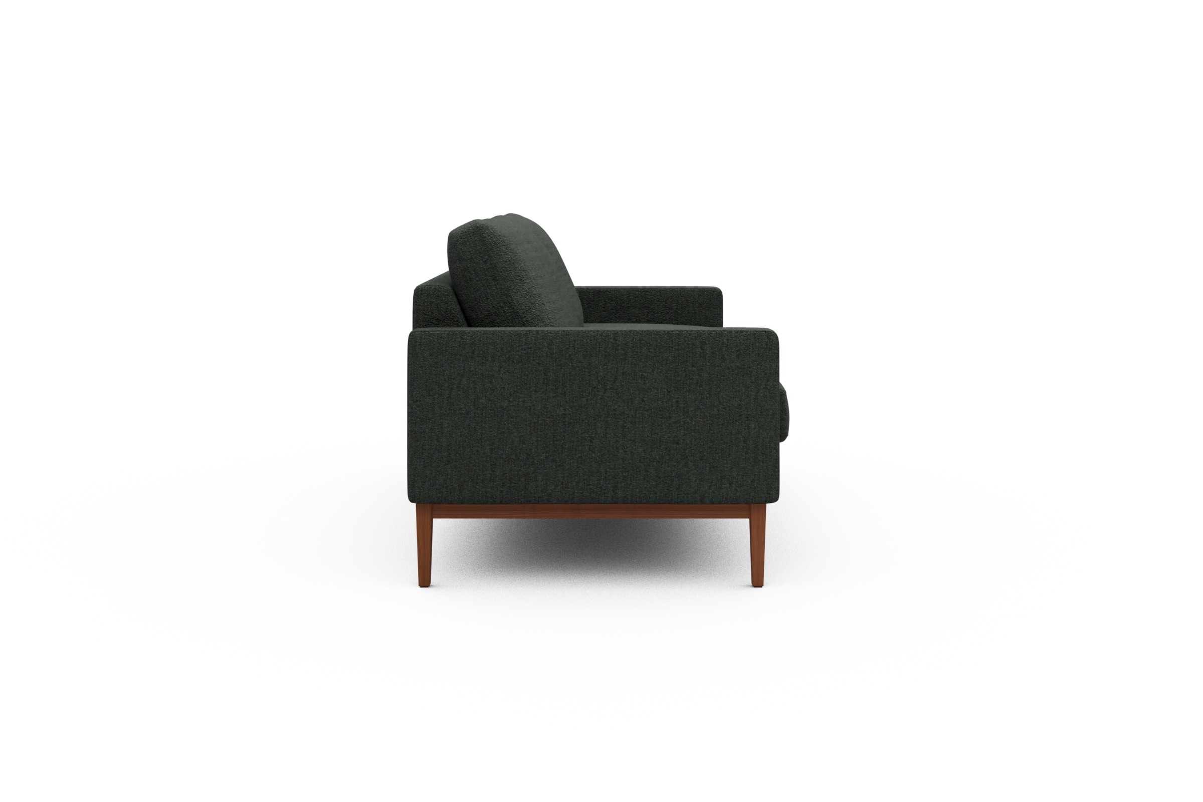 Sofa Bodo 2,5-Sitzer Aivi-Pine-Green