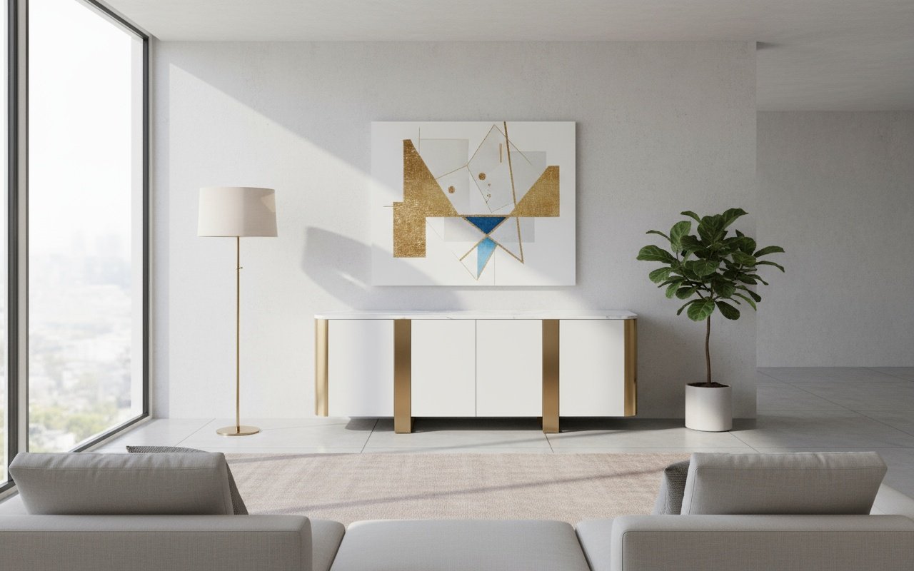 Livin Hill Kommode Stilig ST921