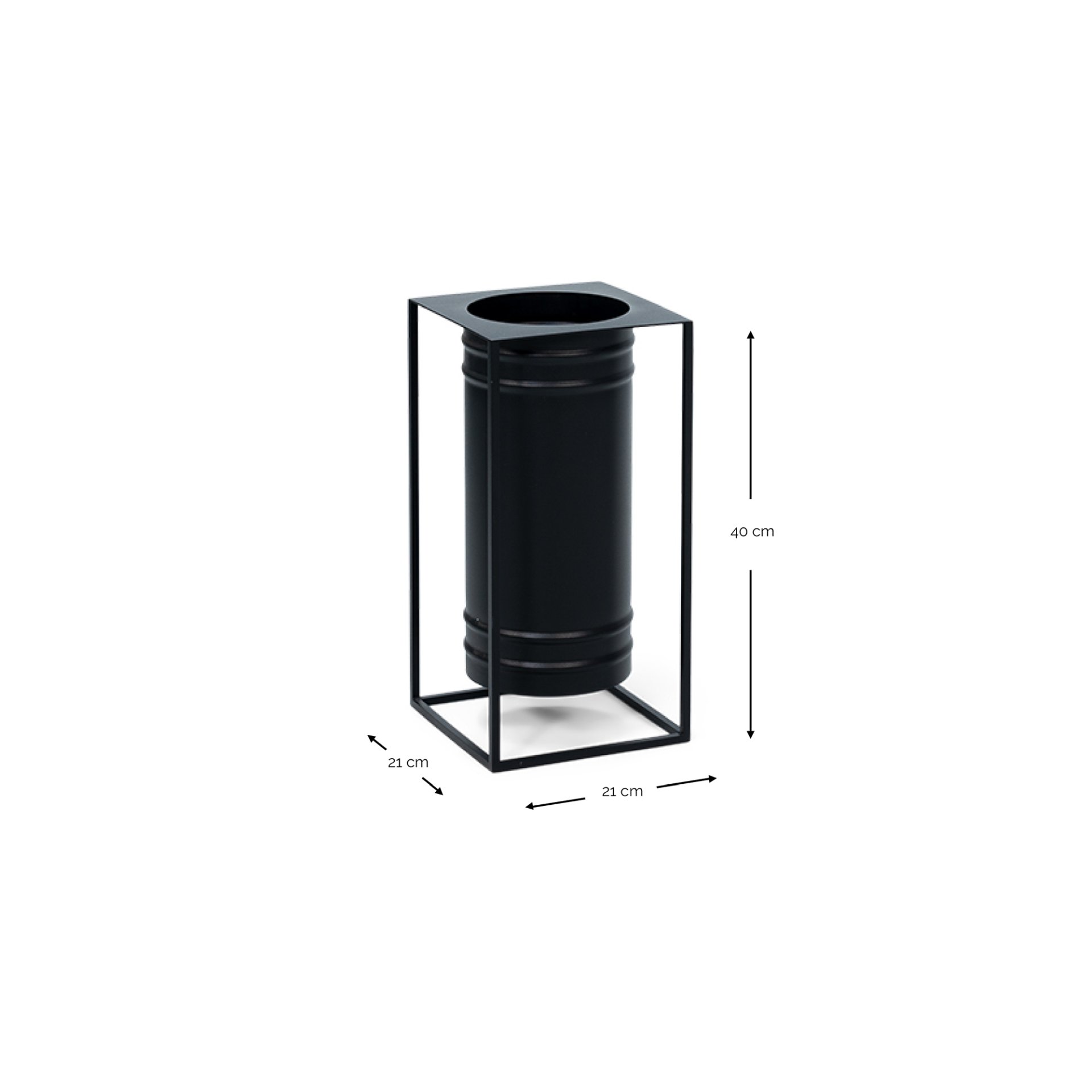 Spinder Design Schirmständer Drip