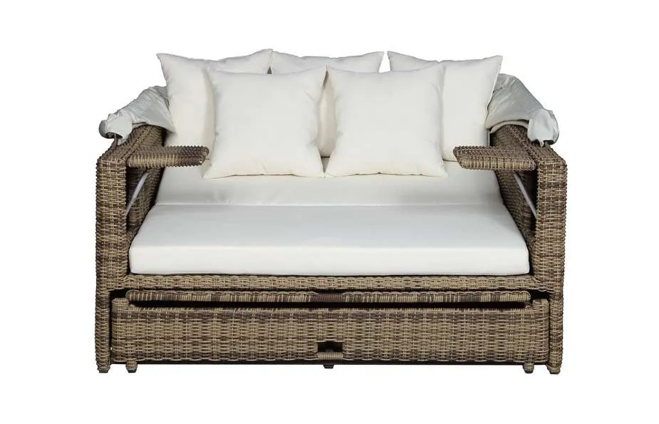 Moebelfaktor Produkt beach lounge cubucream frontal2 1280x1280