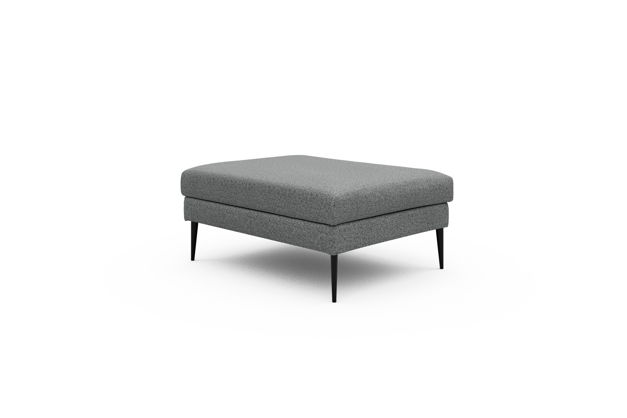 Sitzhocker Paul Aivi-Gravet-Grey