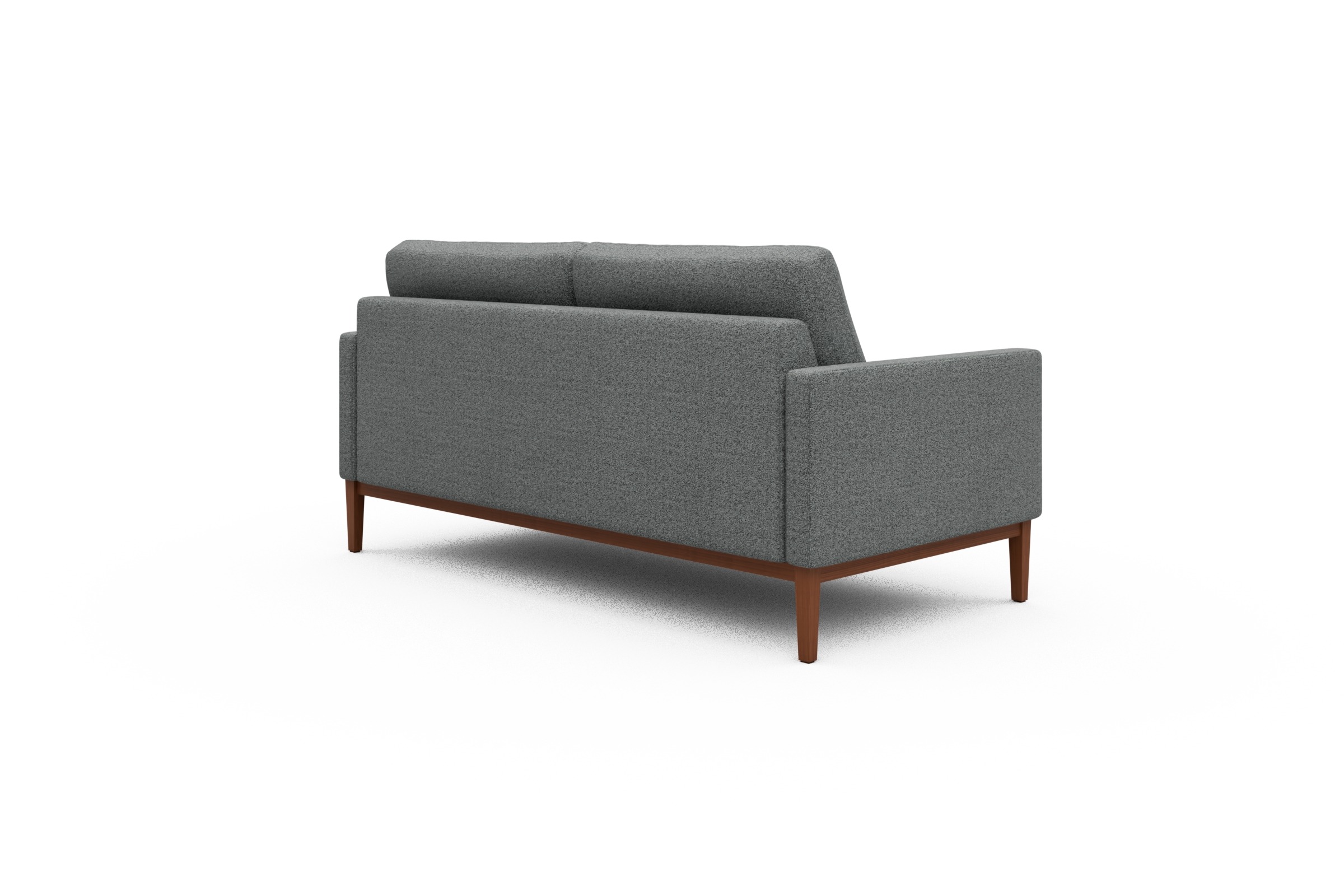 Sofa Bodo 2,5-Sitzer Aivi-Gravet-Grey