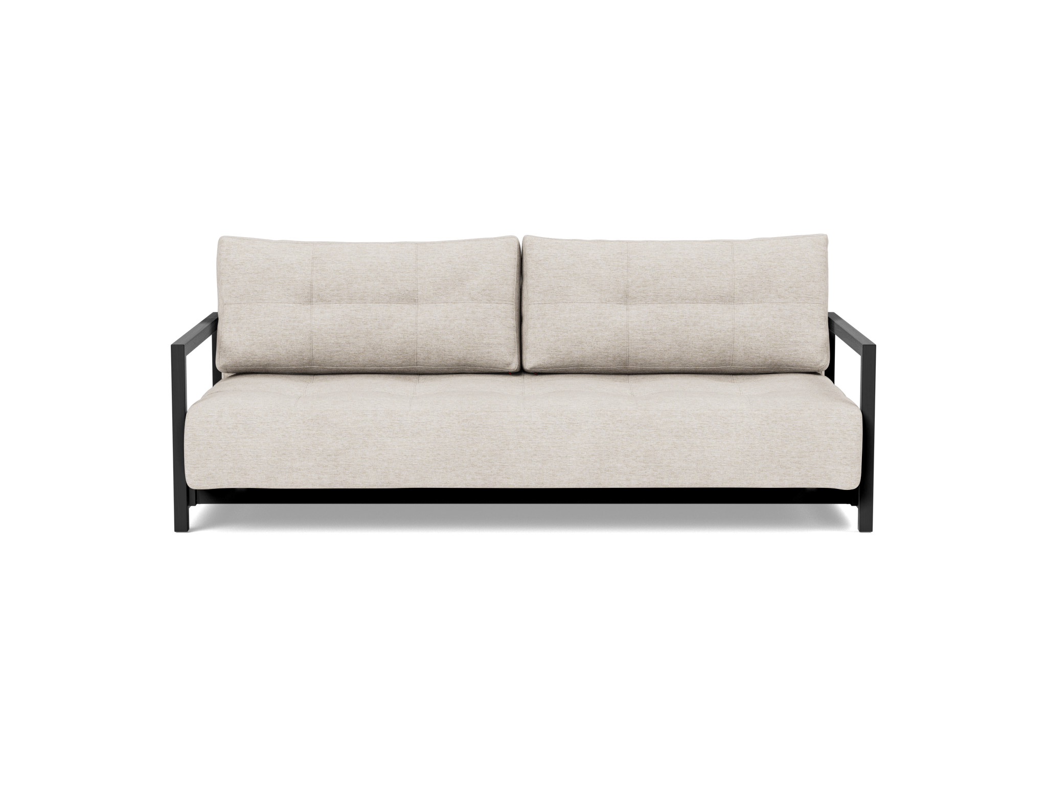 Schlafsofa Bifrost D.E.L. Chenille Yuveno 470-Natural