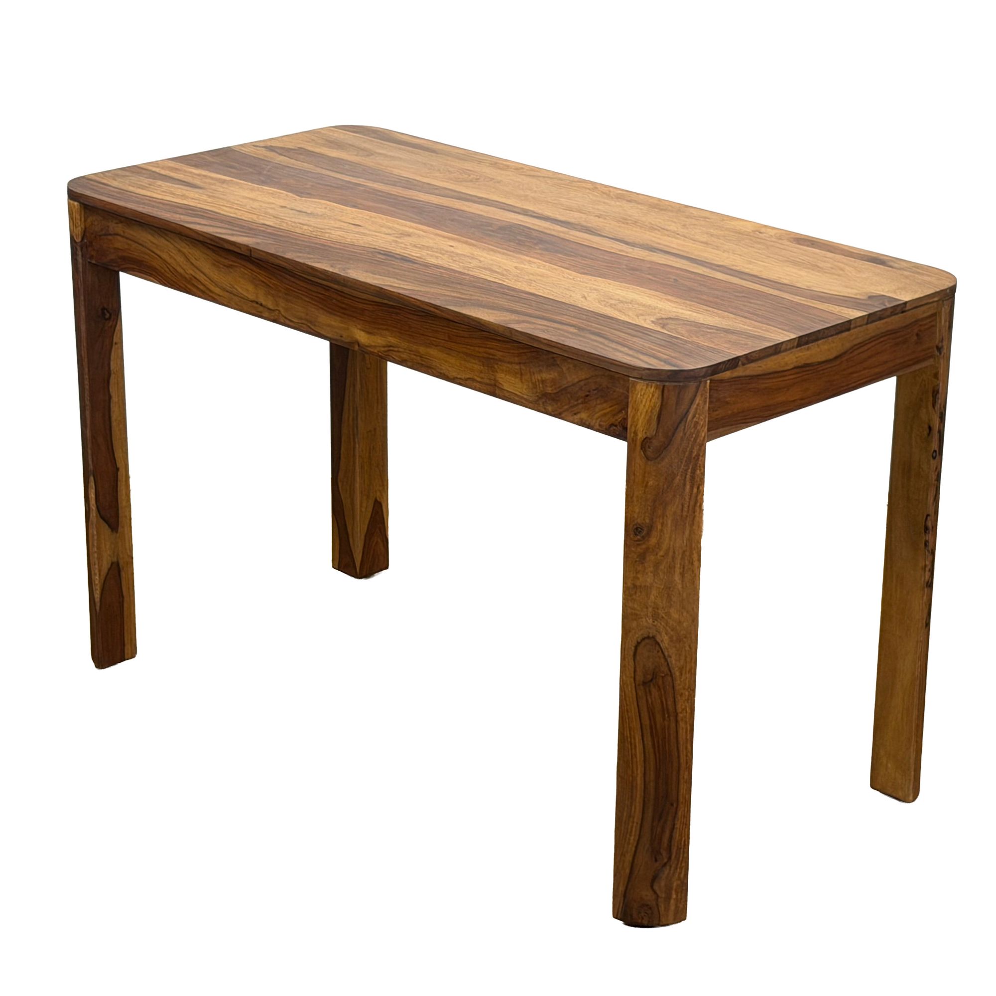 Esstisch Notteroy Sheesham Massivholz 120 × 60 × 76 cm