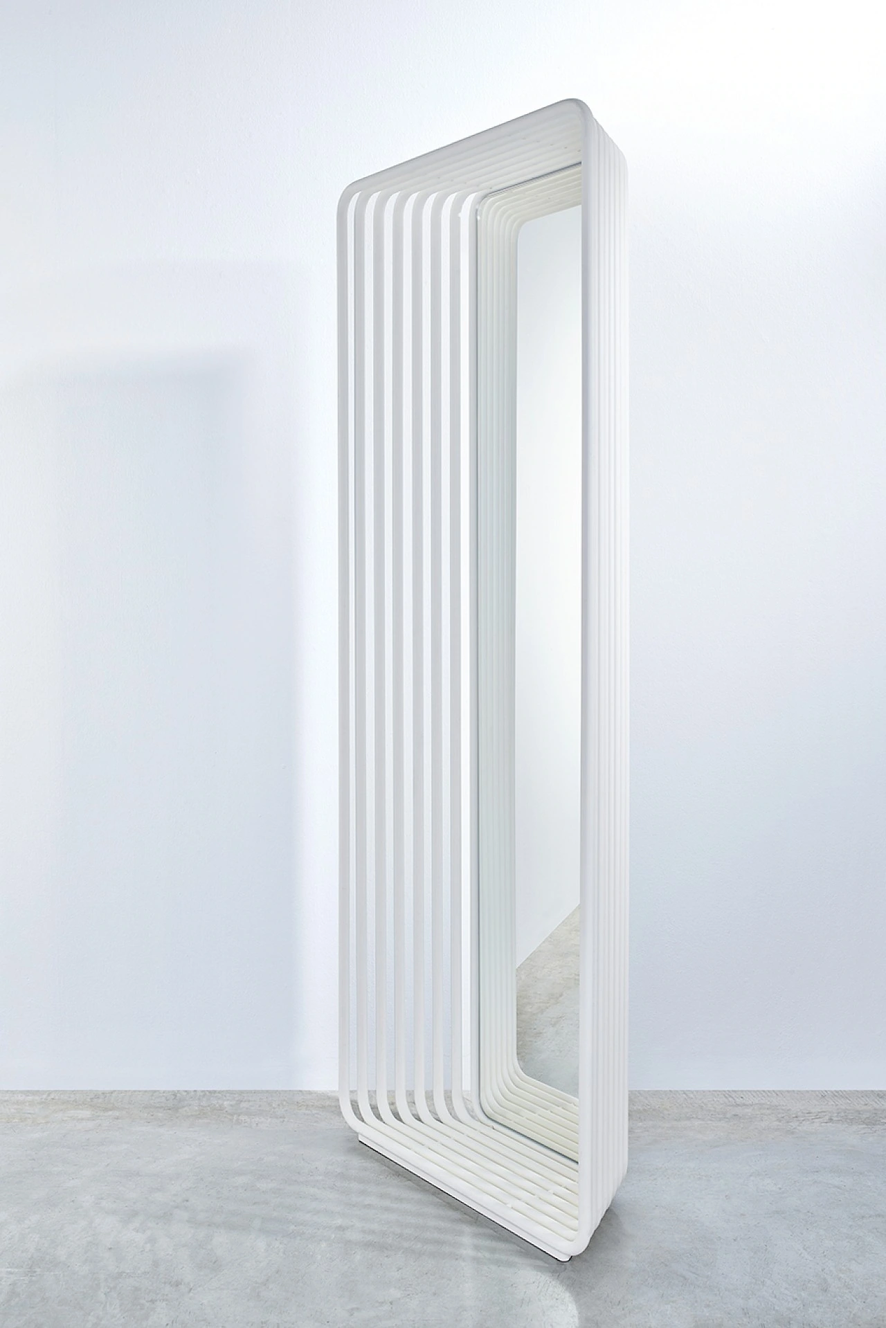 deKnudt Echo White – Produktansicht 8