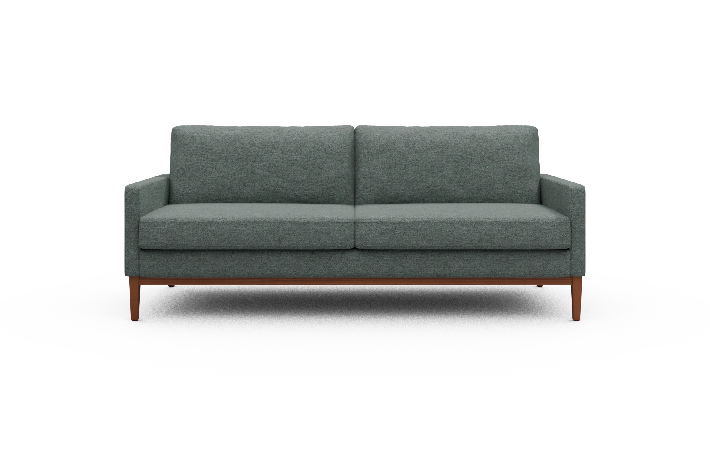 Skandi Home Sofa Bodo 3-Sitzer Carreno-Ice-Blue moebelfaktor
