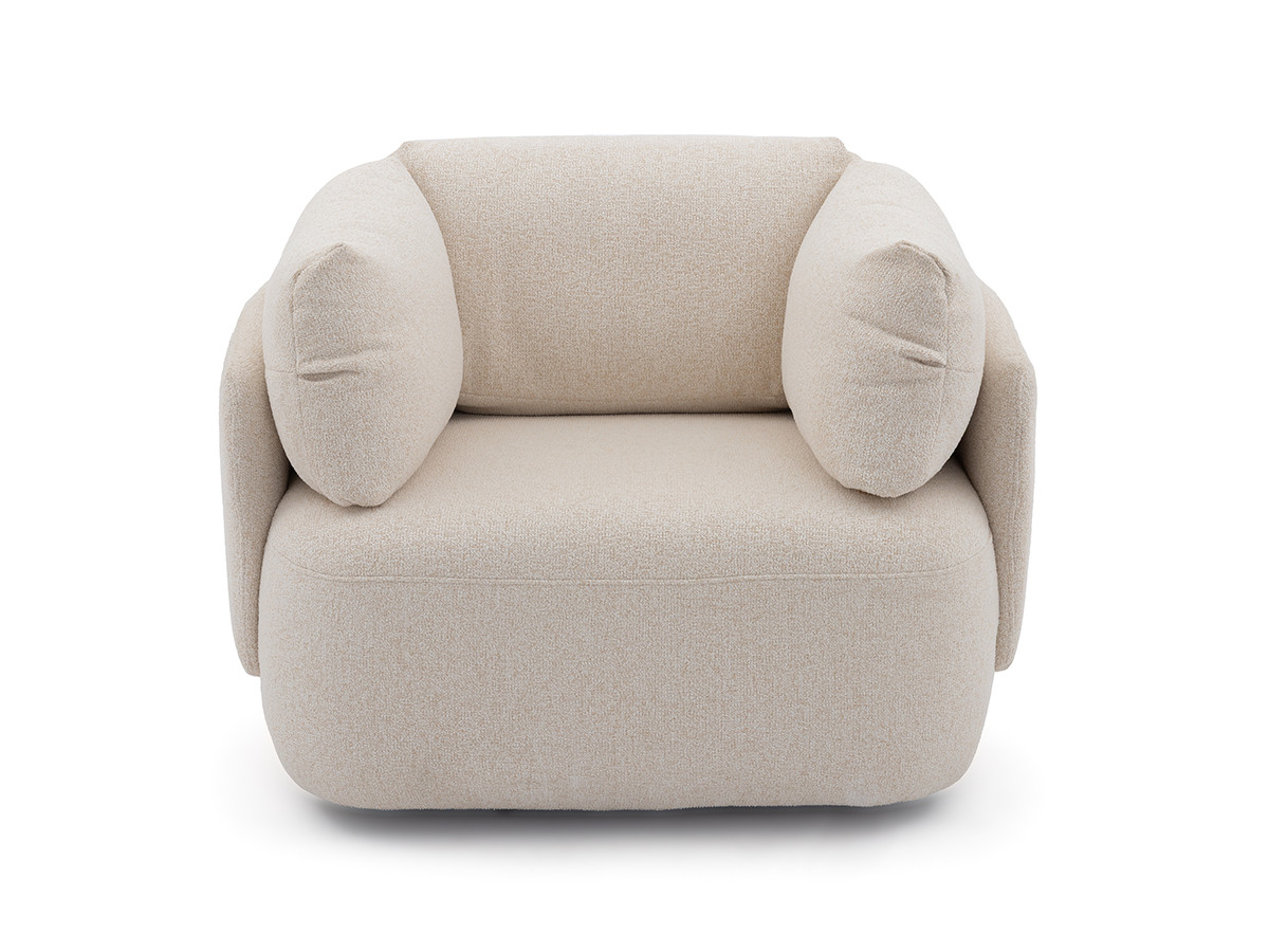 Bobochic Mario Sessel