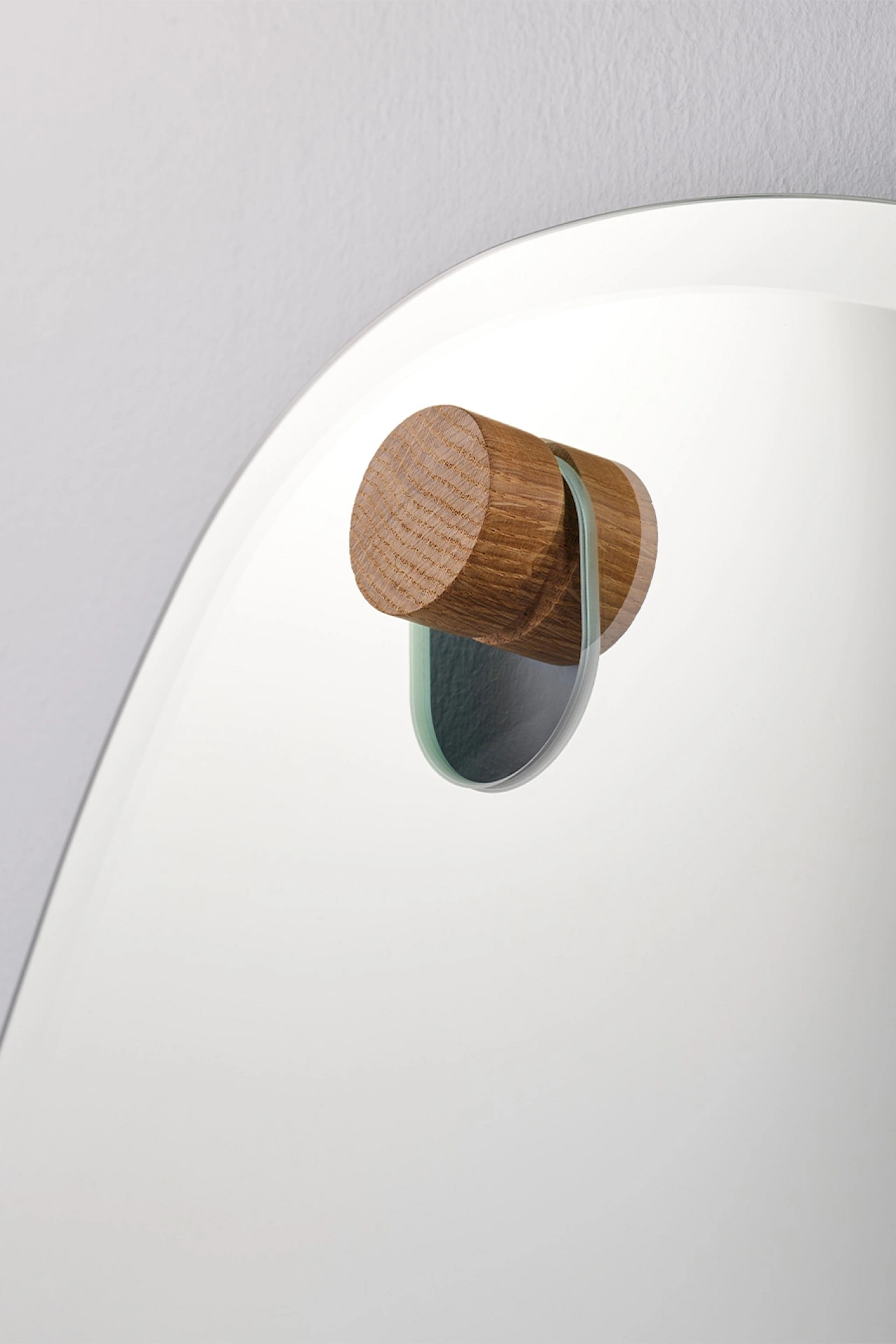 deKnudt Globo Lago – Detailansicht 3