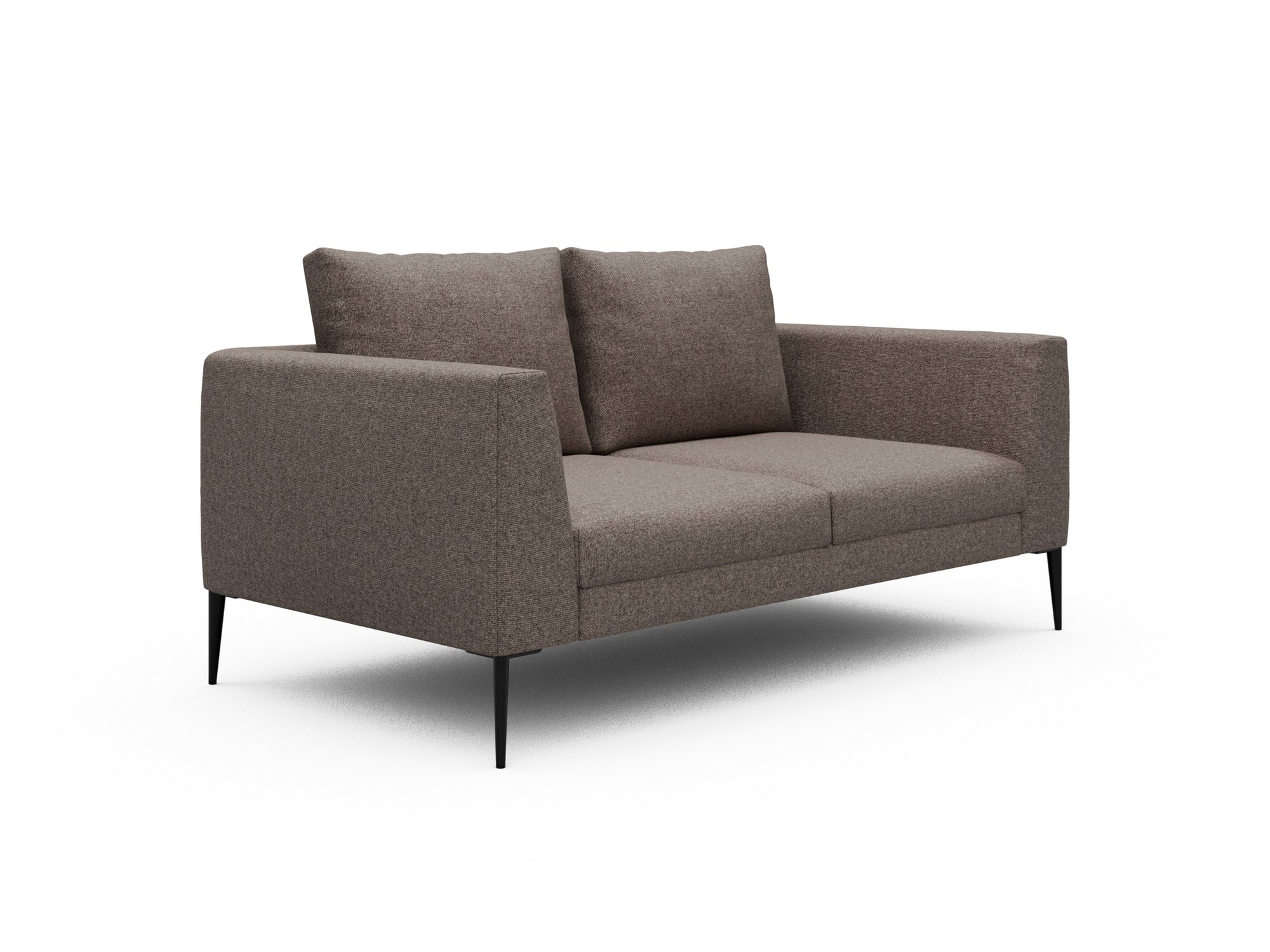 Skandi Home Sofa Paul 2-Sitzer Sama-Stone moebelfaktor