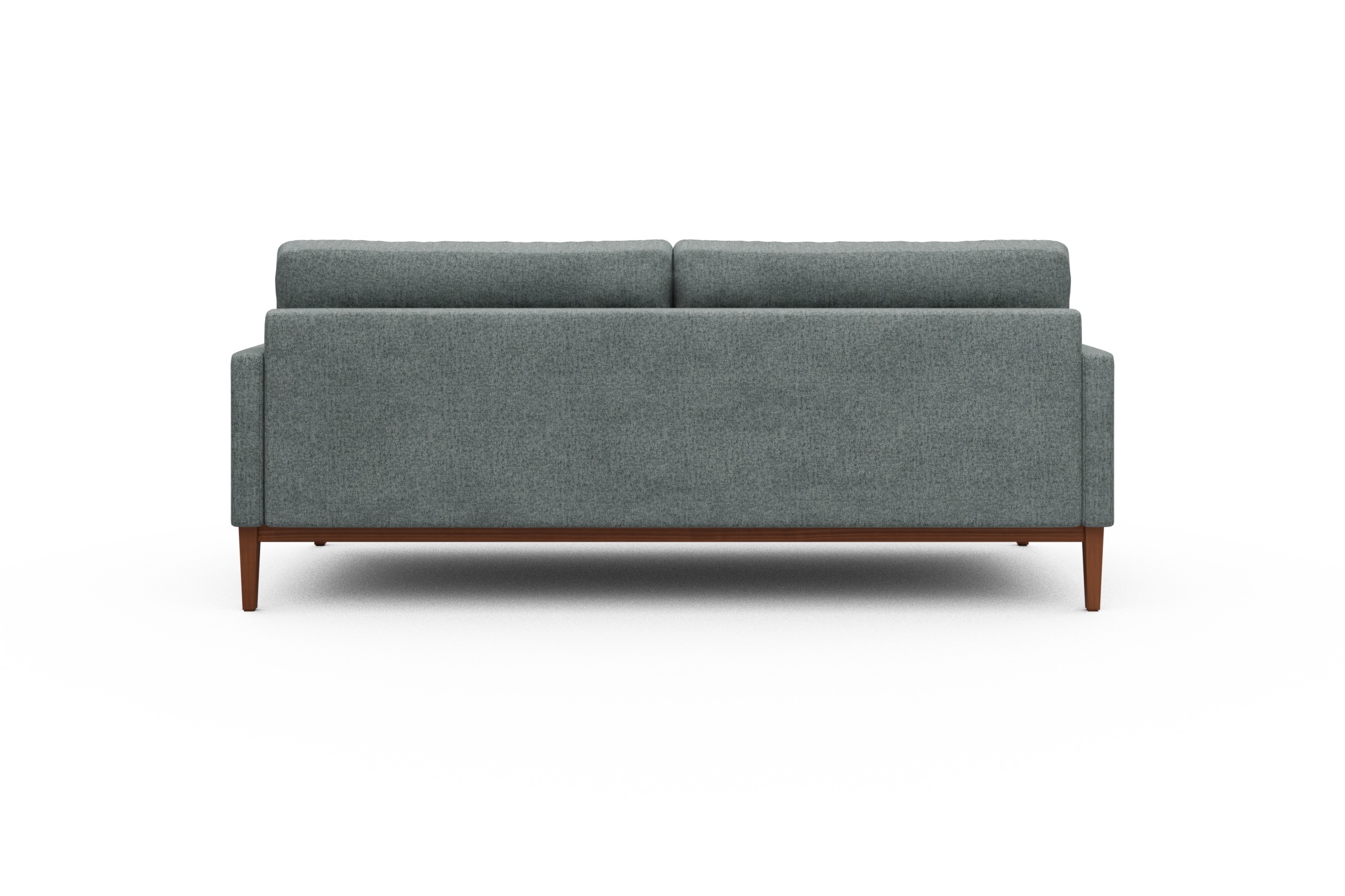 Sofa Bodo 3-Sitzer Casone-Light-Mixed-Green