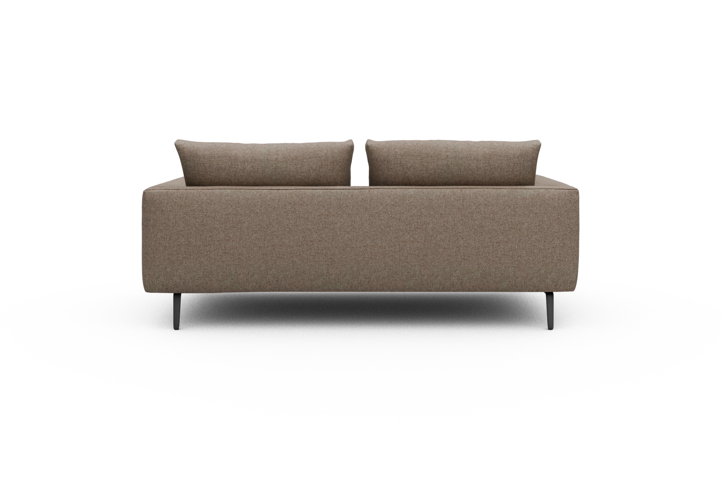 Sofa Karl 2-5-Sitzer Sama-Antelope