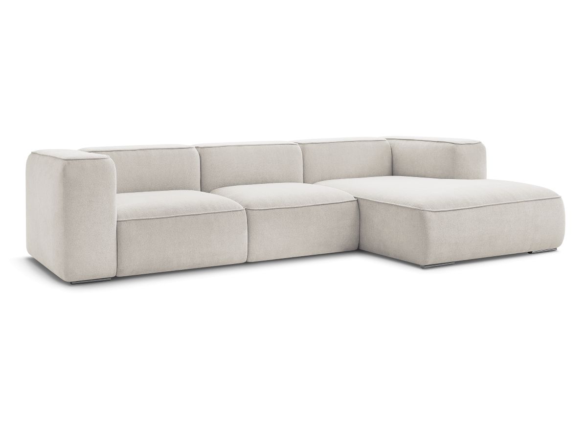 Bobochic Zephyr Ecksofa 349 × 165 cm