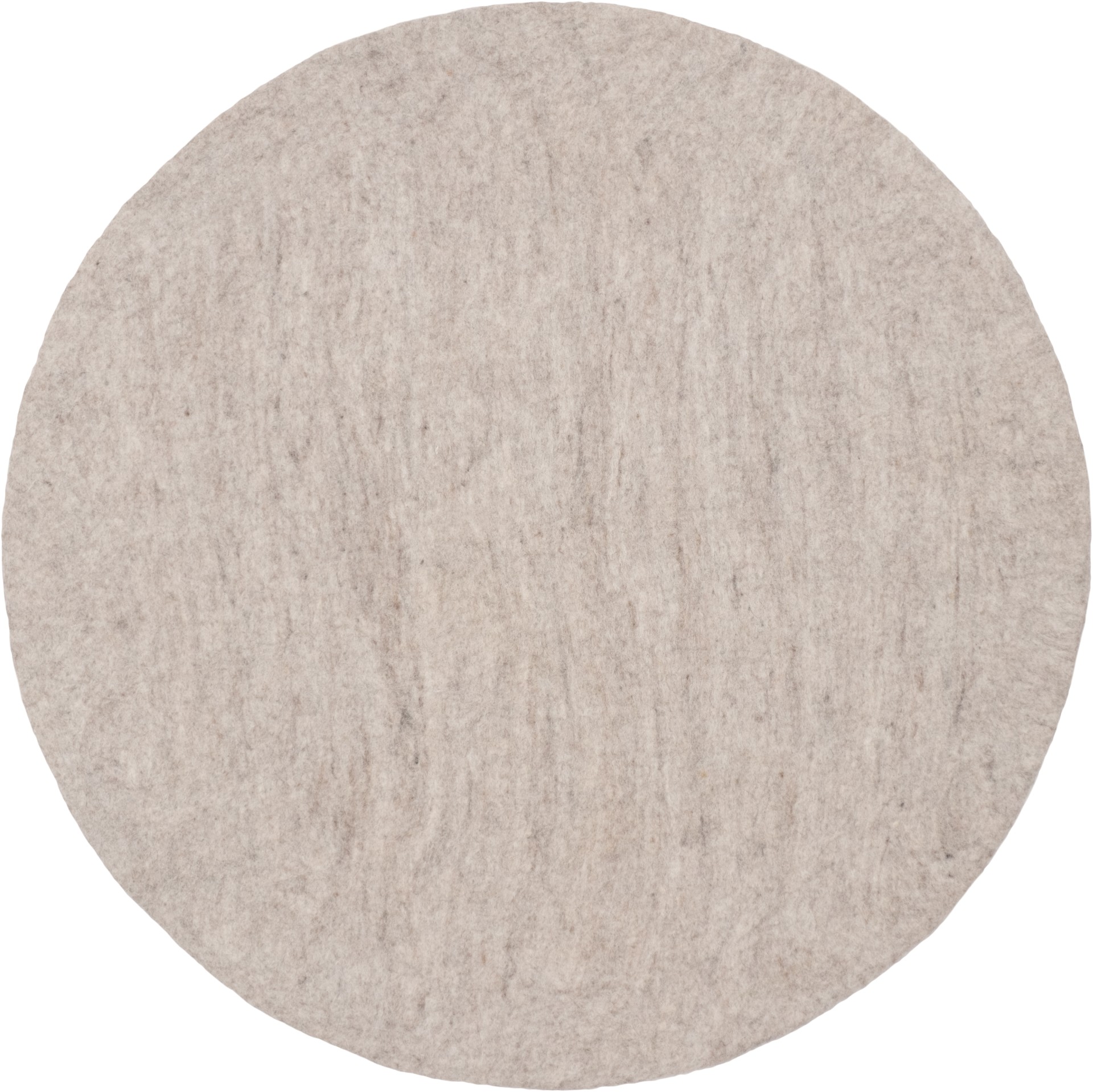 myfelt Bela Filzteppich - 50 cm
