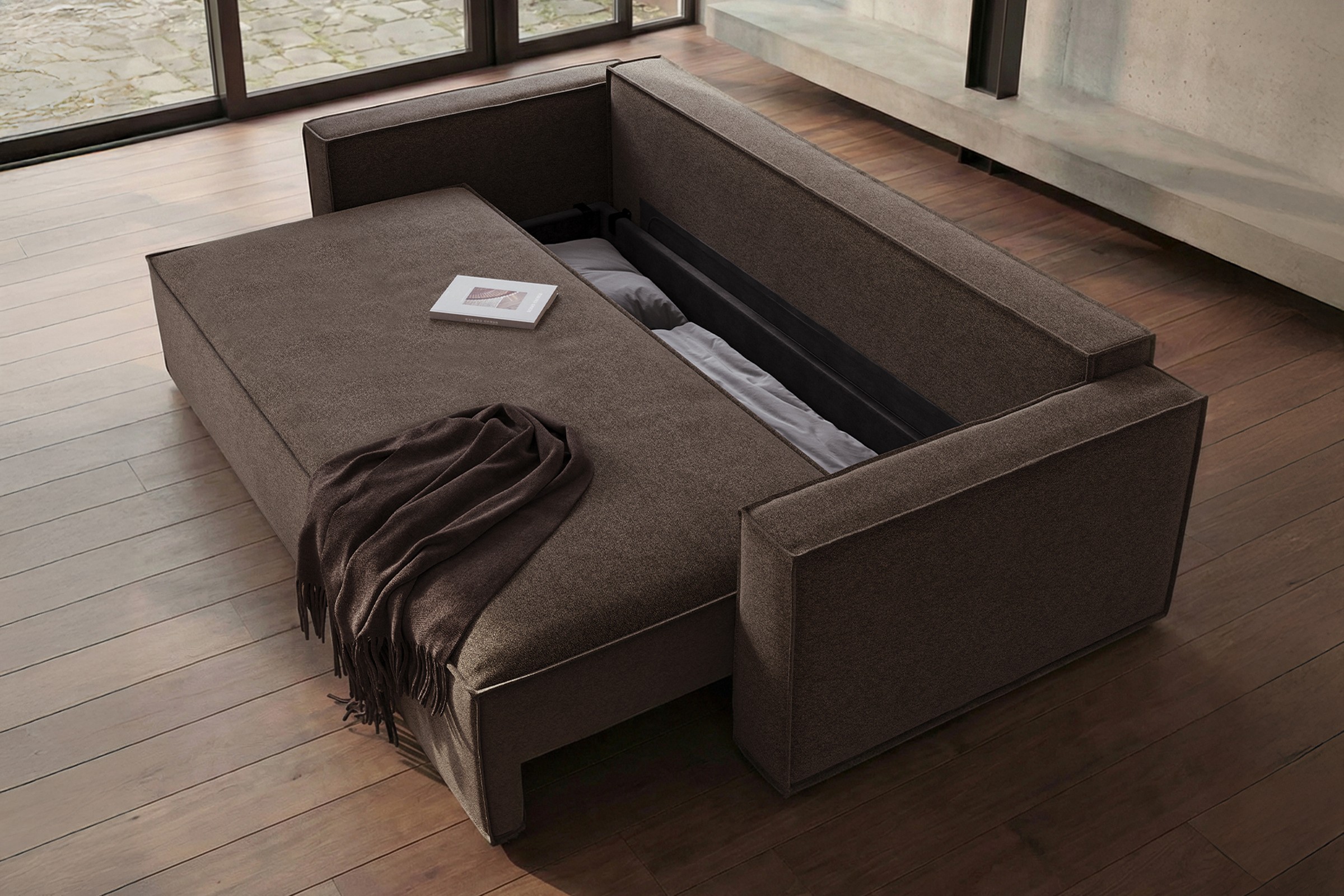 Schlafsofa Newilla