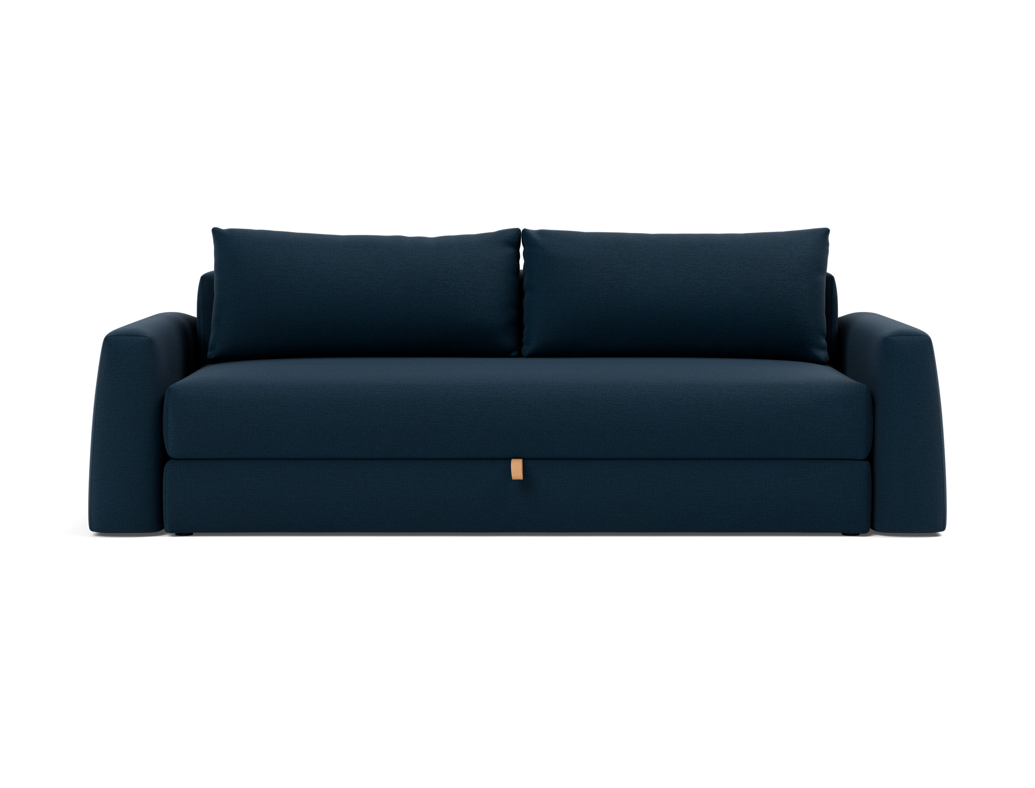 Schlafsofa Cone Flachgewebe Mixed Dance 528-Blue
