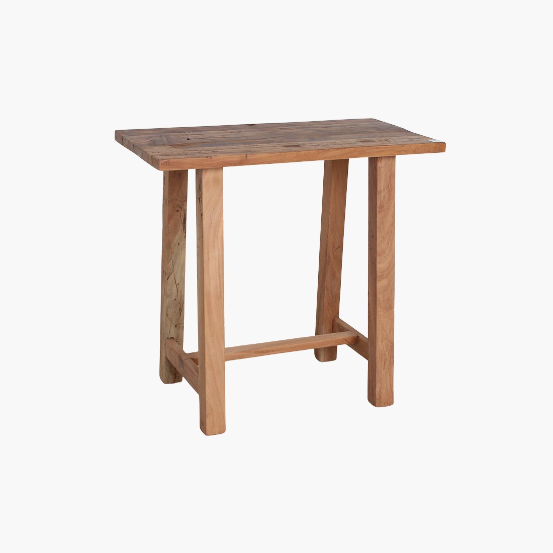 Raw Materials Farmwood Wandtisch/Beistelltisch normal