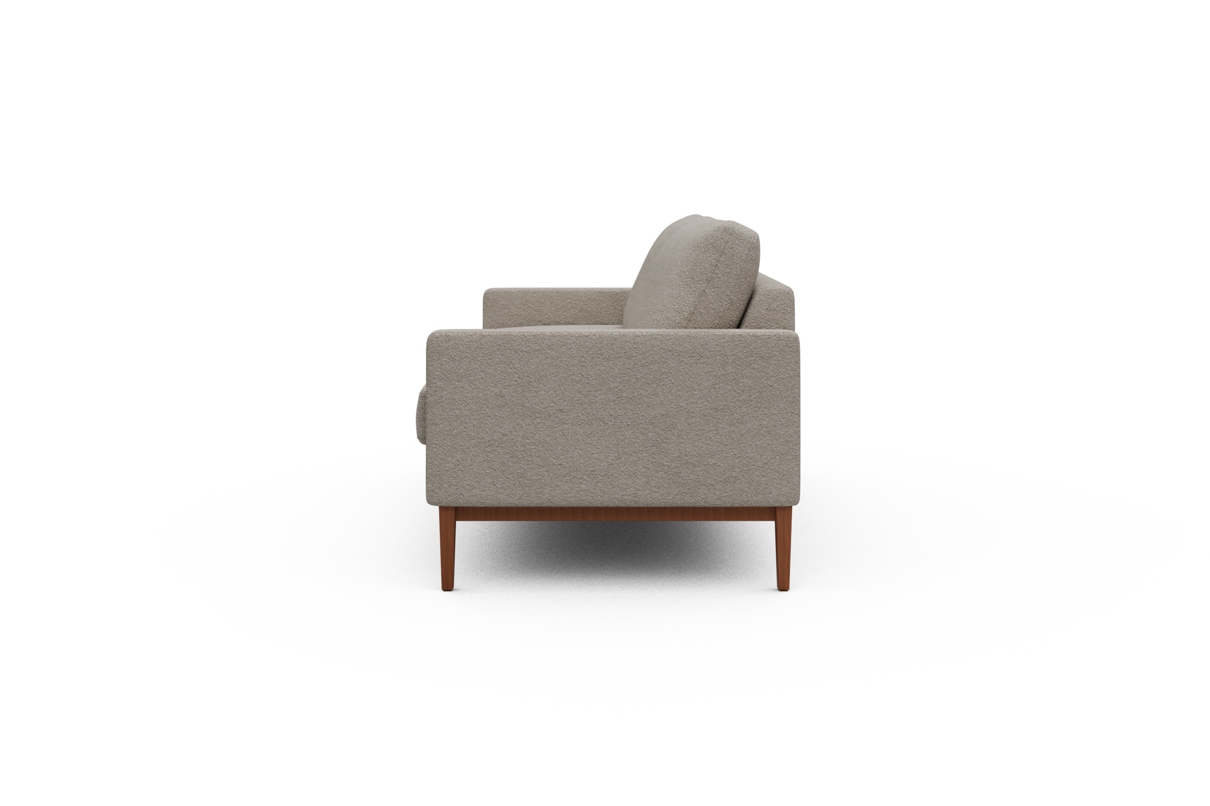 Sofa Bodo 2,5-Sitzer Aivi-Lace-Beige