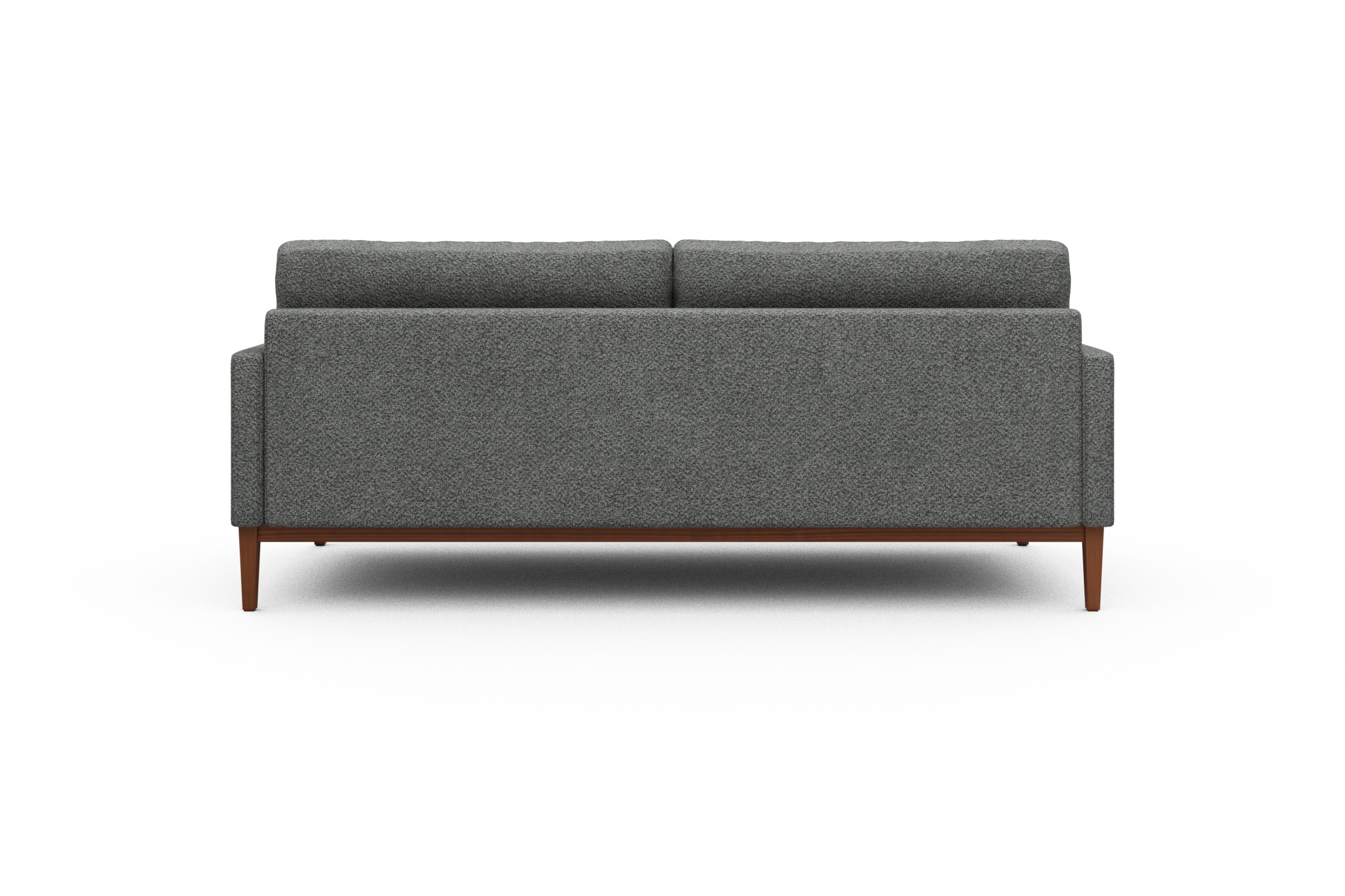 Sofa Bodo 3-Sitzer Vanora-Warm-Grey