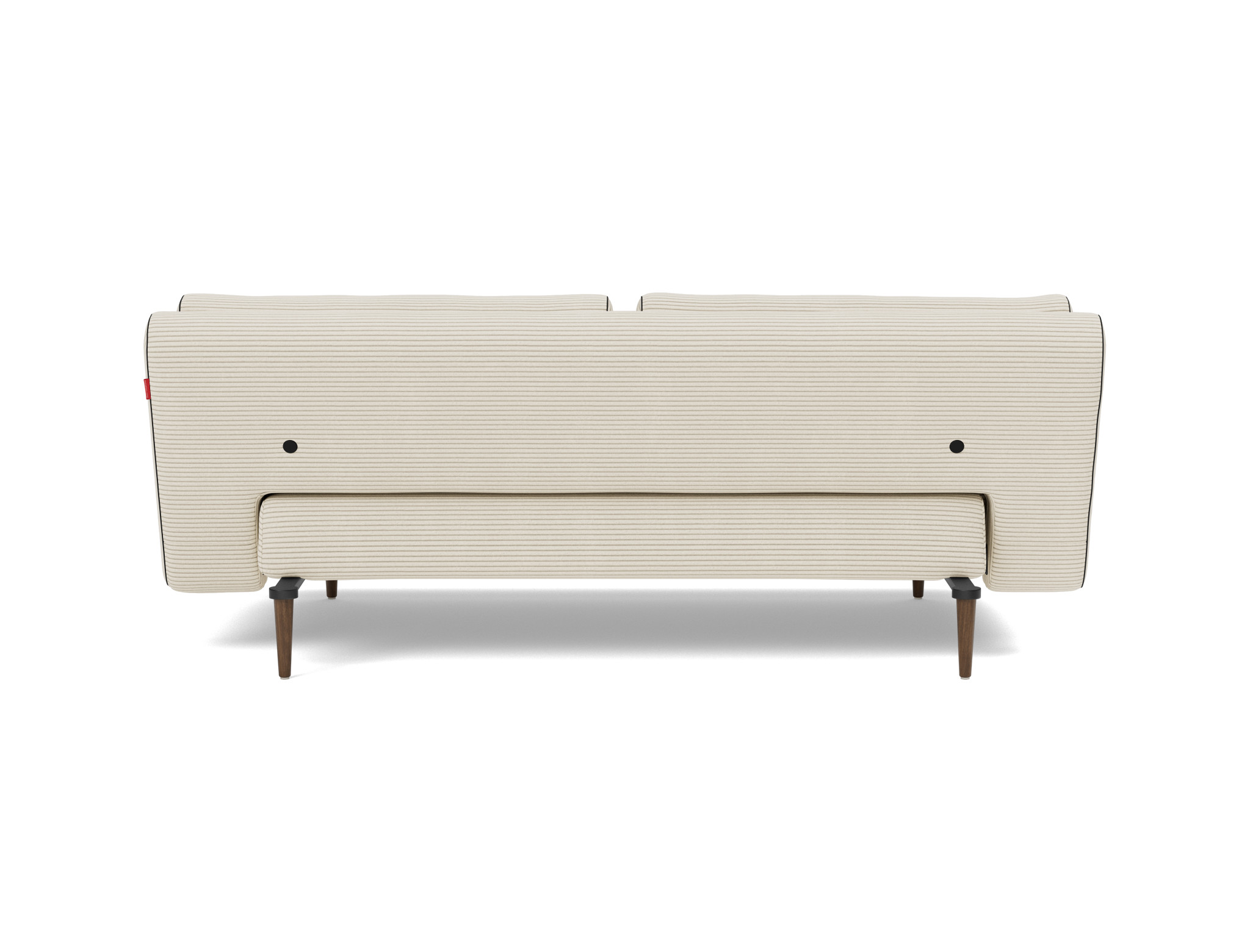 Schlafsofa Unfurl Lounger Kord Corduroy 594-Ivory