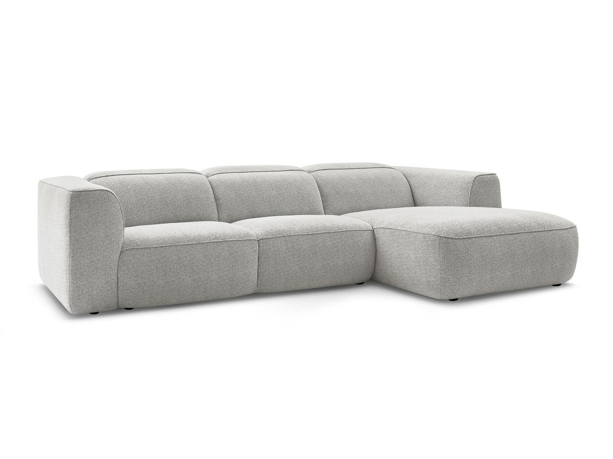 Bobochic William Ecksofa