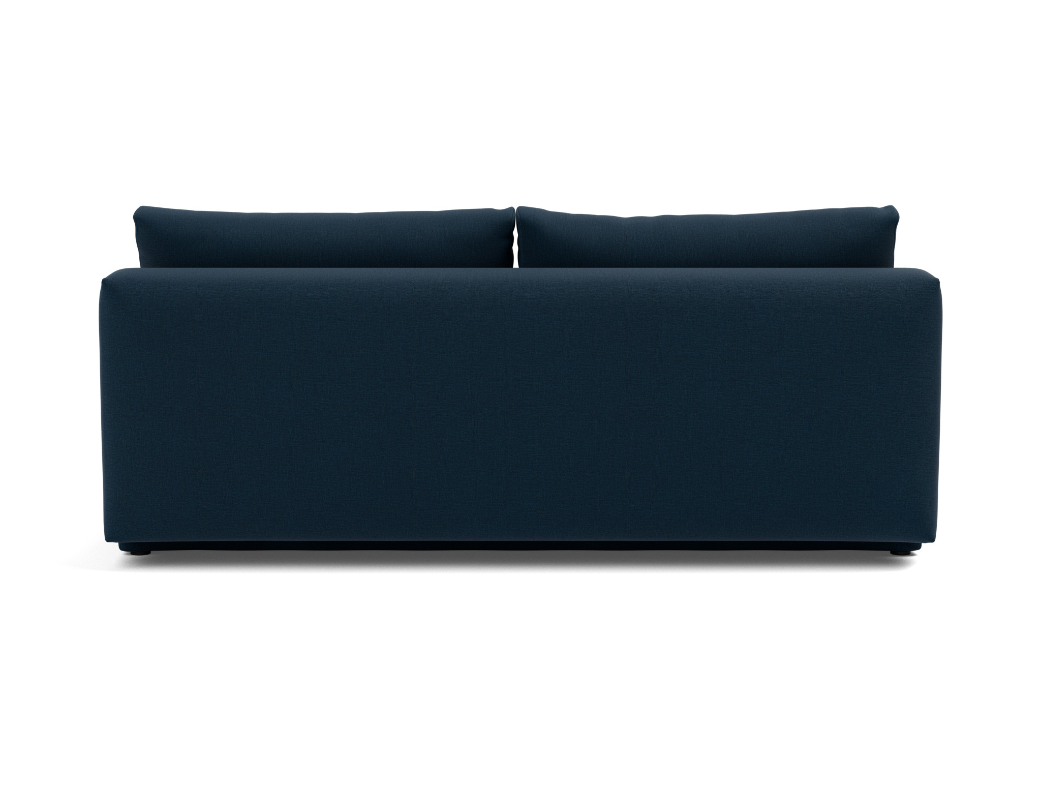 Schlafsofa Osvald Flachgewebe Mixed Dance 528-Blue