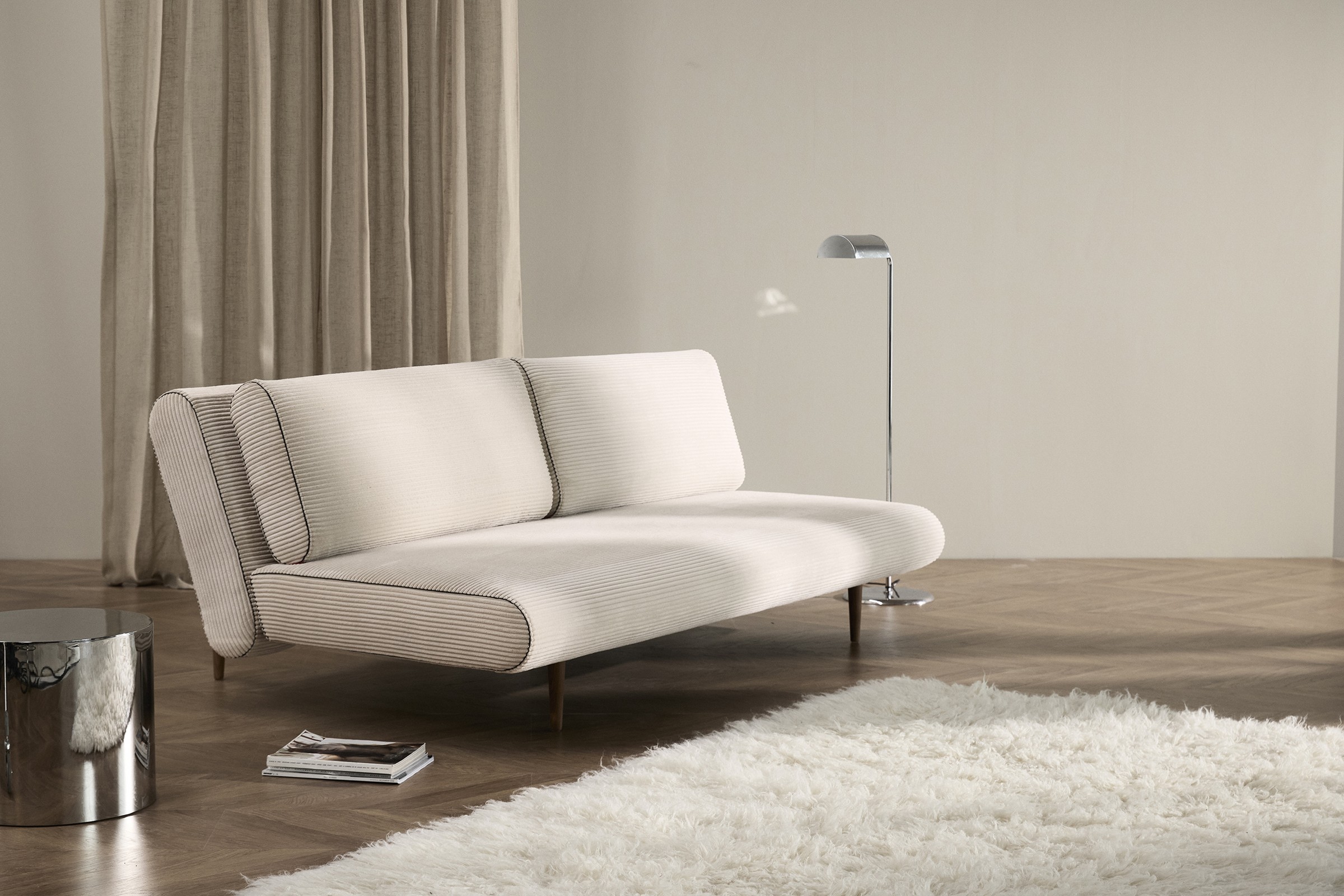 Schlafsofa Unfurl Lounger