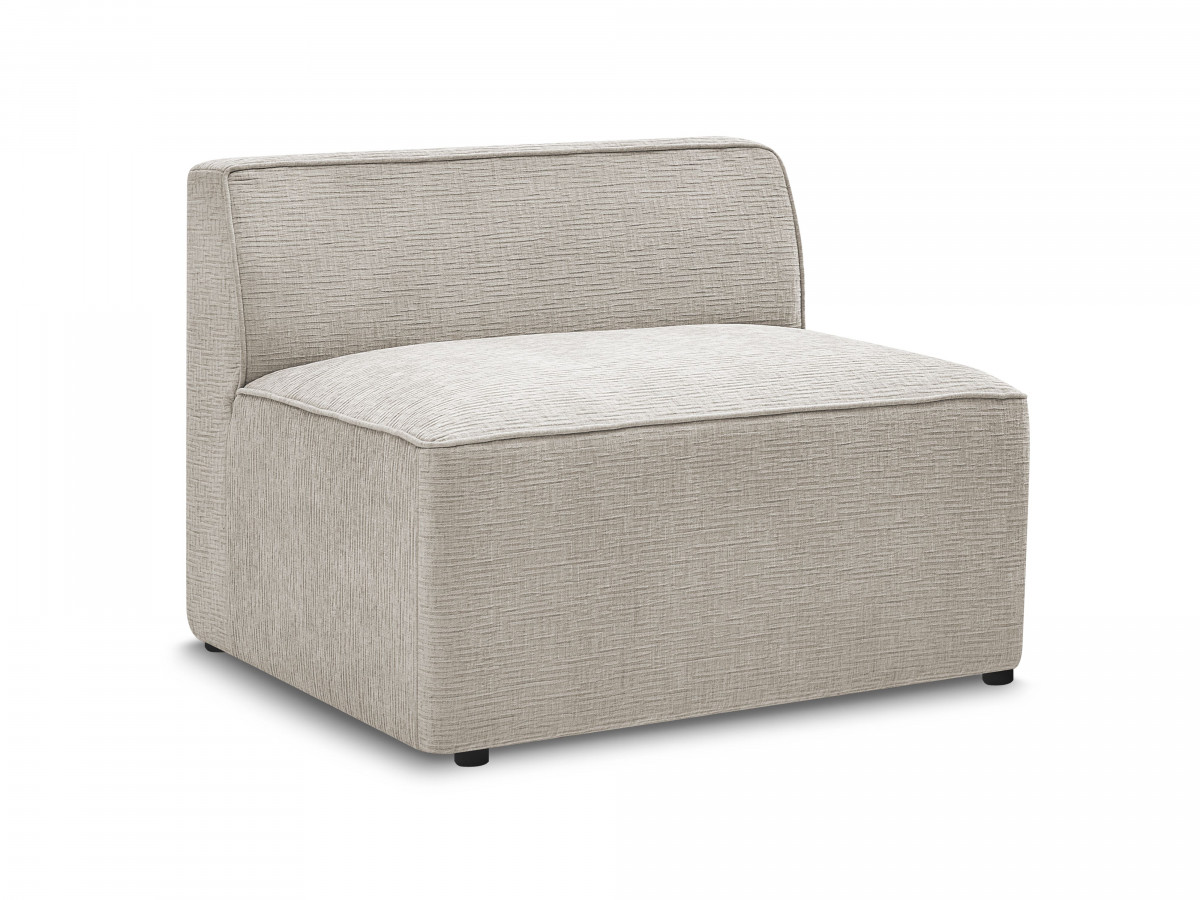 Bobochic Rousseau Sofamodul 1-Sitzer
