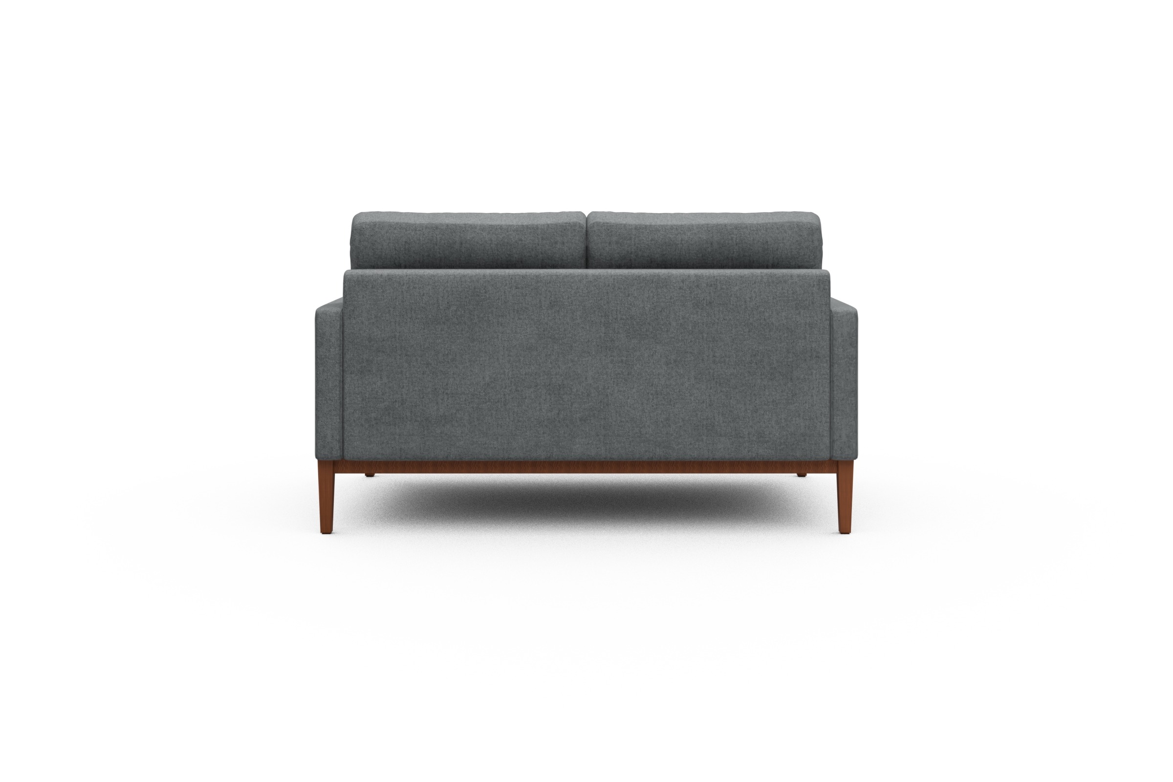 Sofa Bodo 2-Sitzer Casone-Gravel-Grey