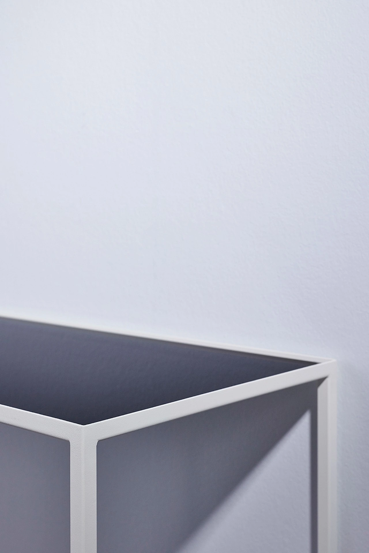 deKnudt Mesa White – Detailansicht 7