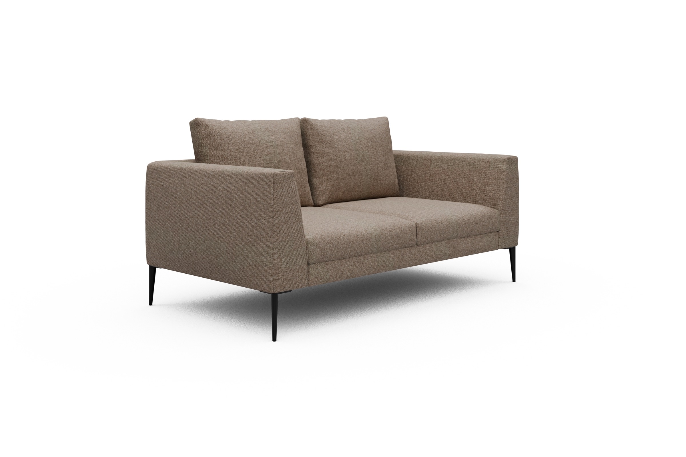 Sofa Paul 2-Sitzer Sama-Antelope