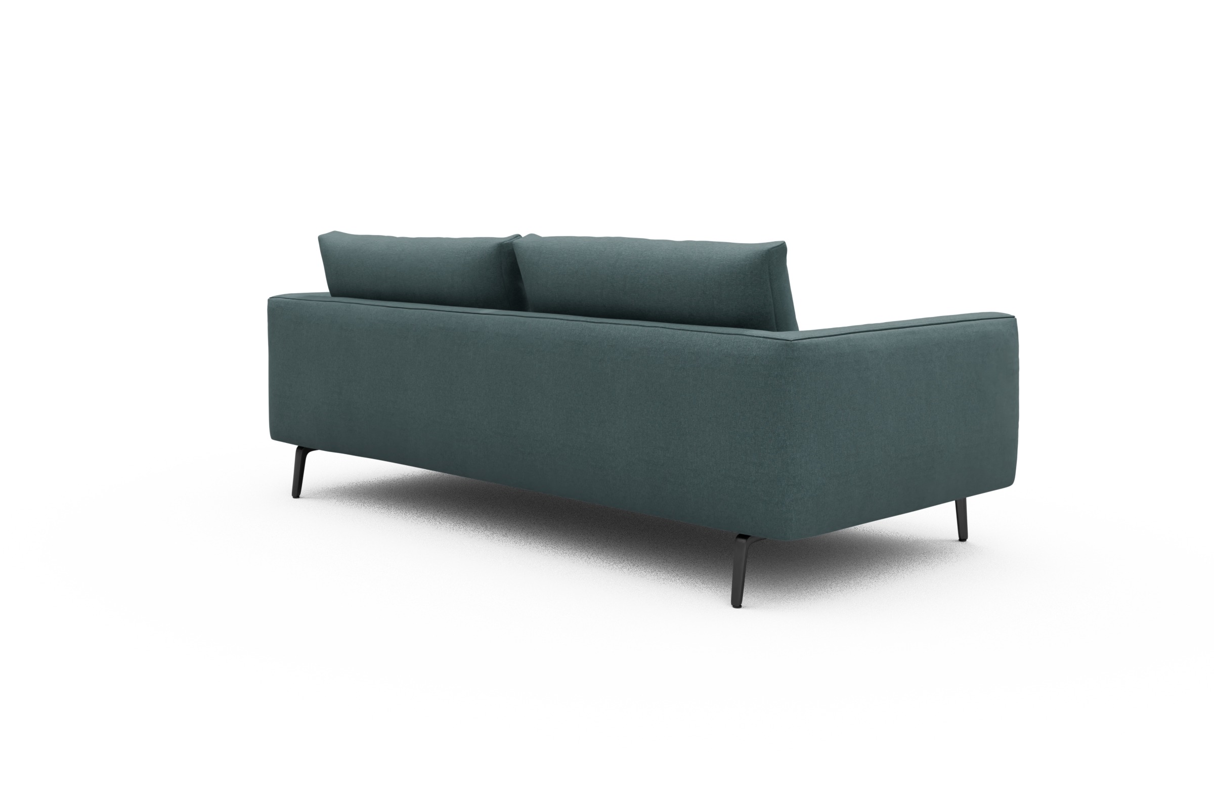 Sofa Karl 3-Sitzer Satya-Niagara