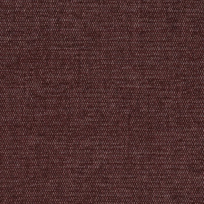 Strukturierter Stoff Sorella · Burgundfarben