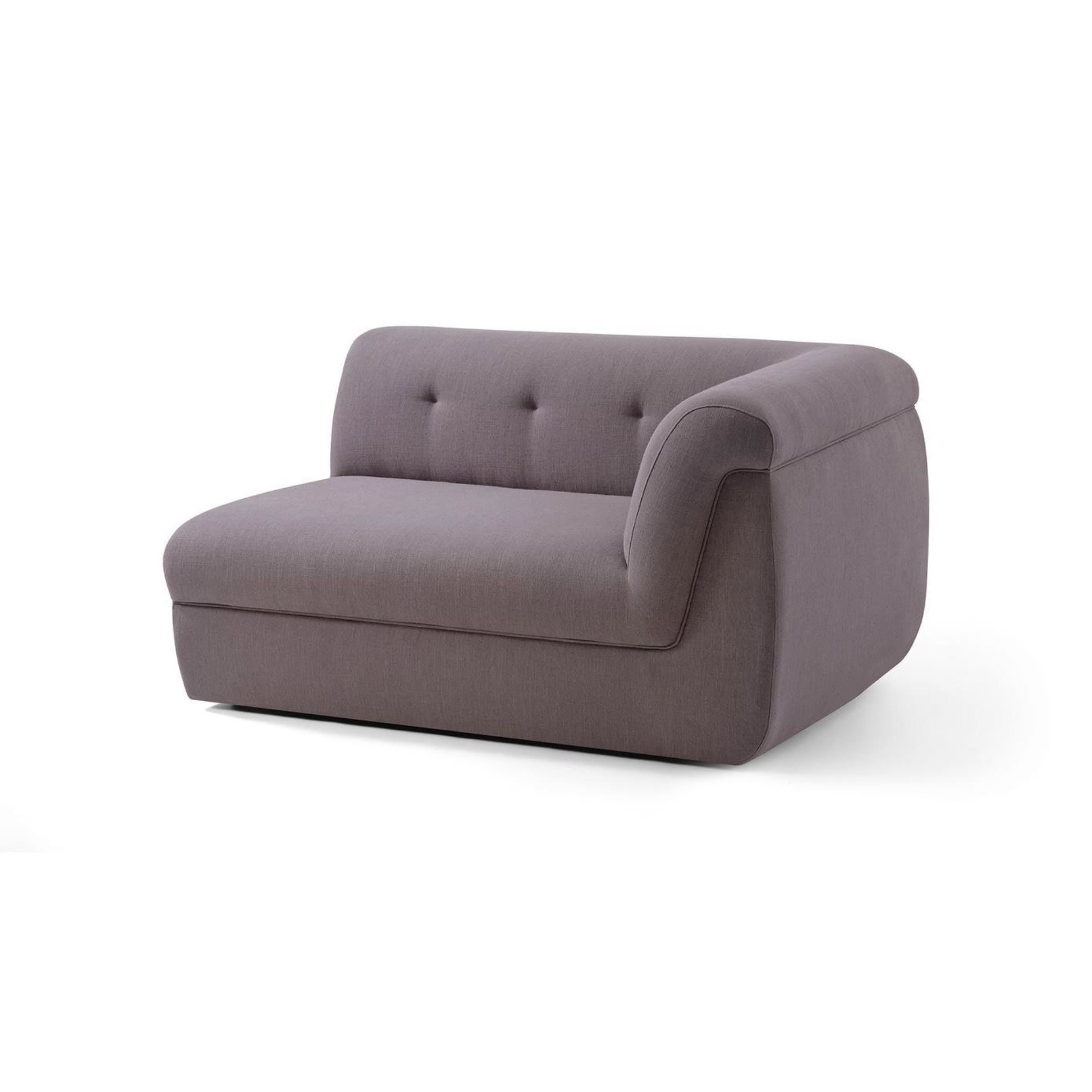 Jesper Home Sofa Esan Aster Allround Ecke L + Ecke R
