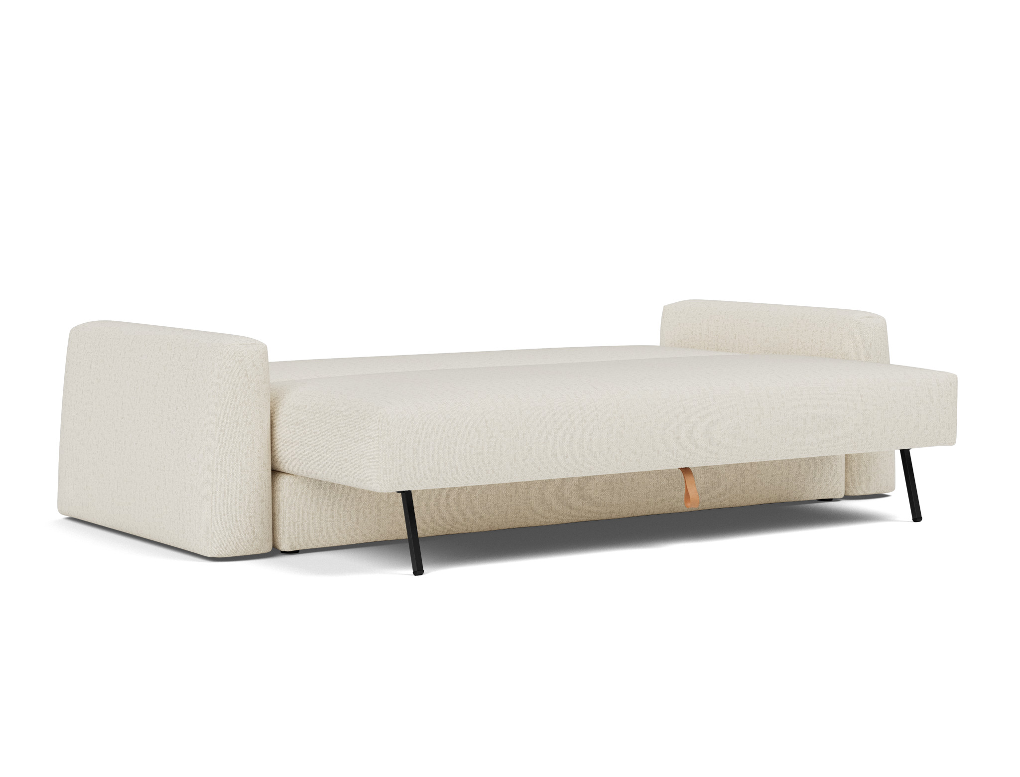Schlafsofa Cone Boucle Skandi 531-Off-White