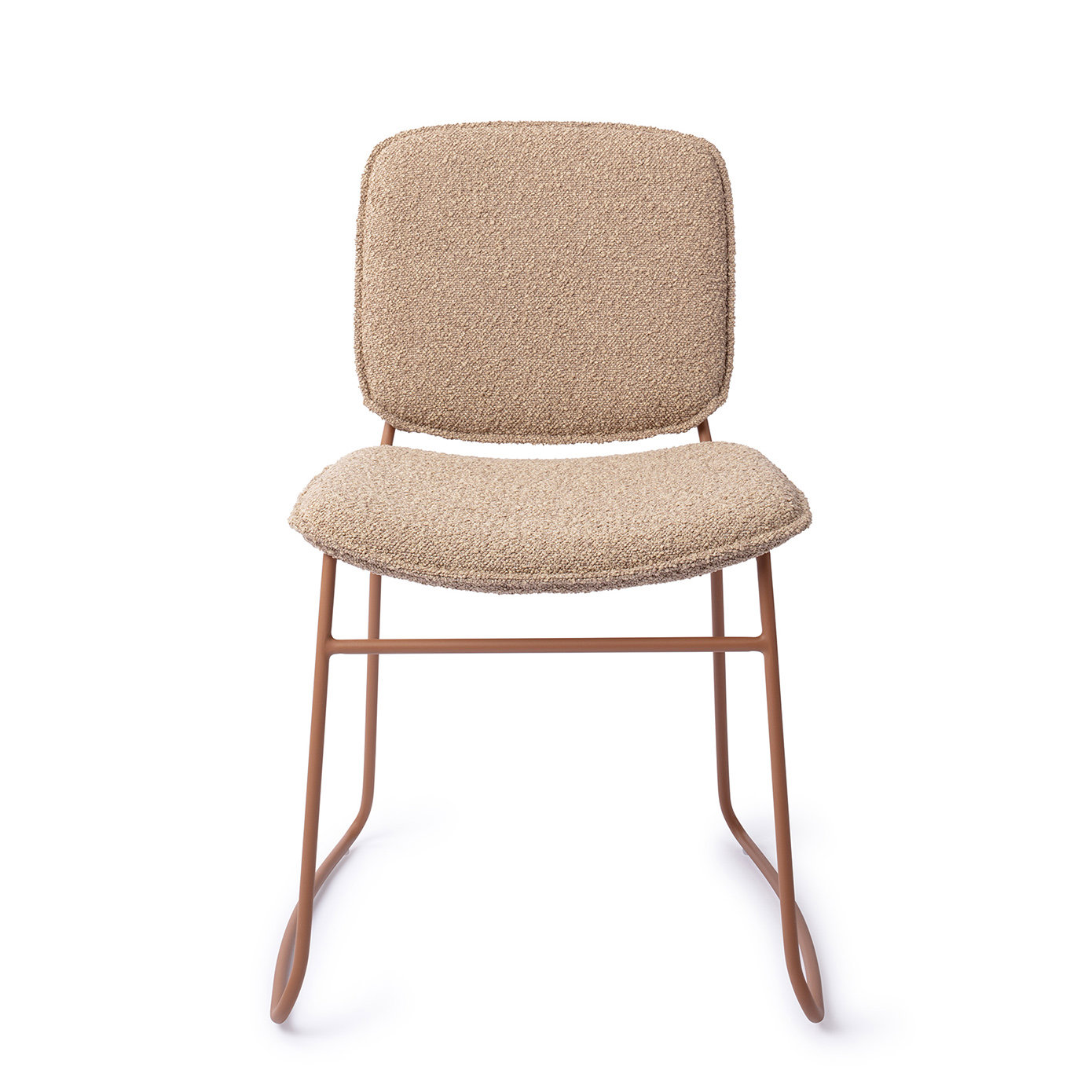 Jesper Home Esszimmerstuhl Makio Dusted Donut