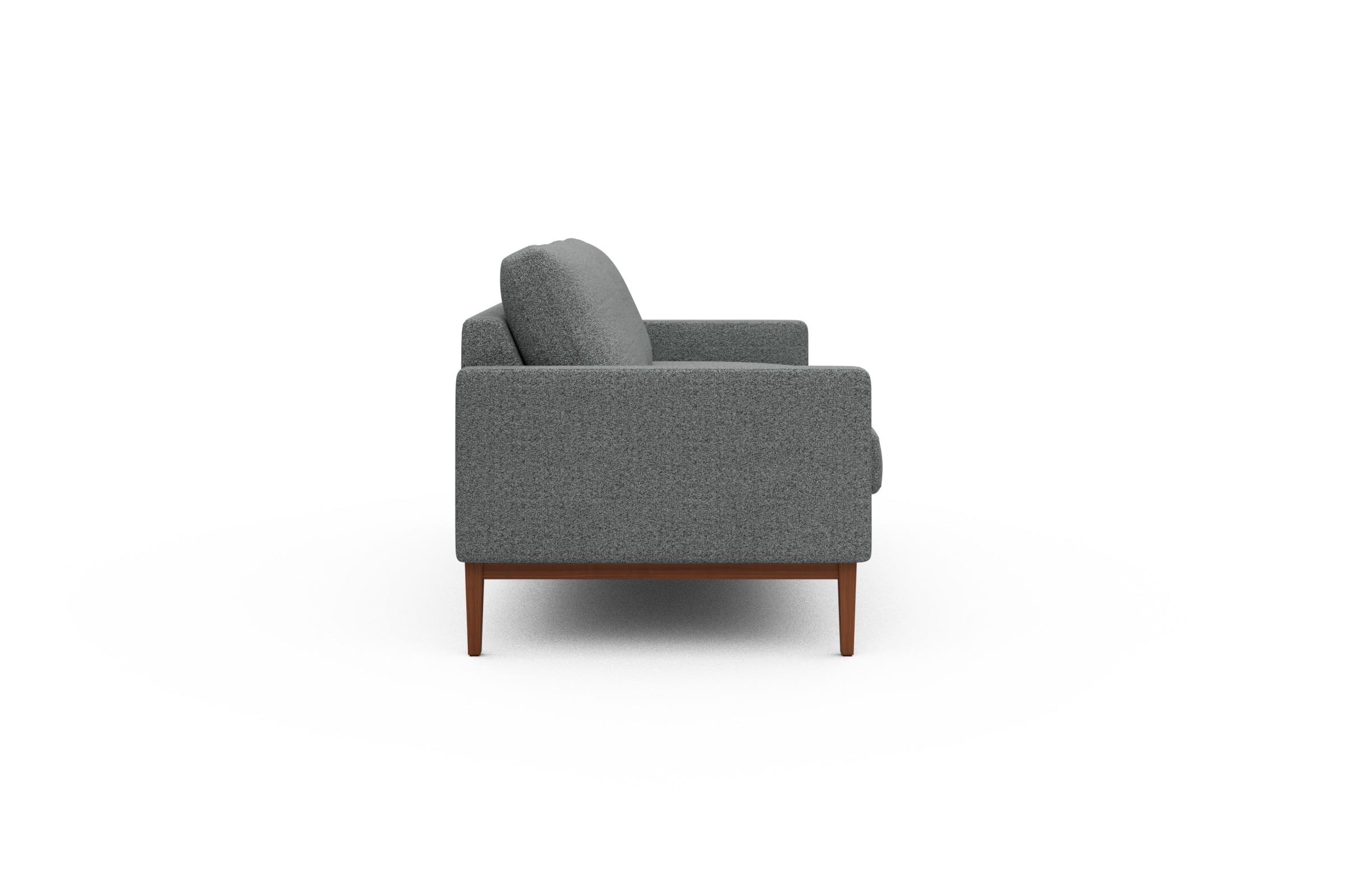 Sofa Bodo 2,5-Sitzer Aivi-Gravet-Grey