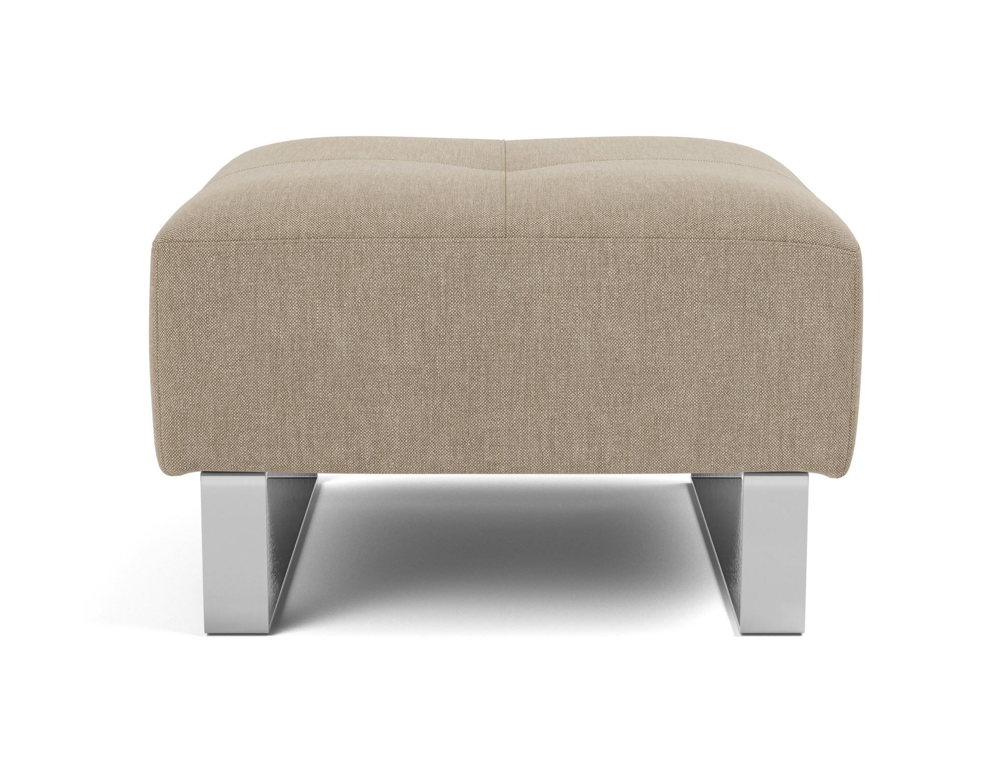 Hocker Supremax D.E.L. Flachgewebe Phobos 587-Mocha