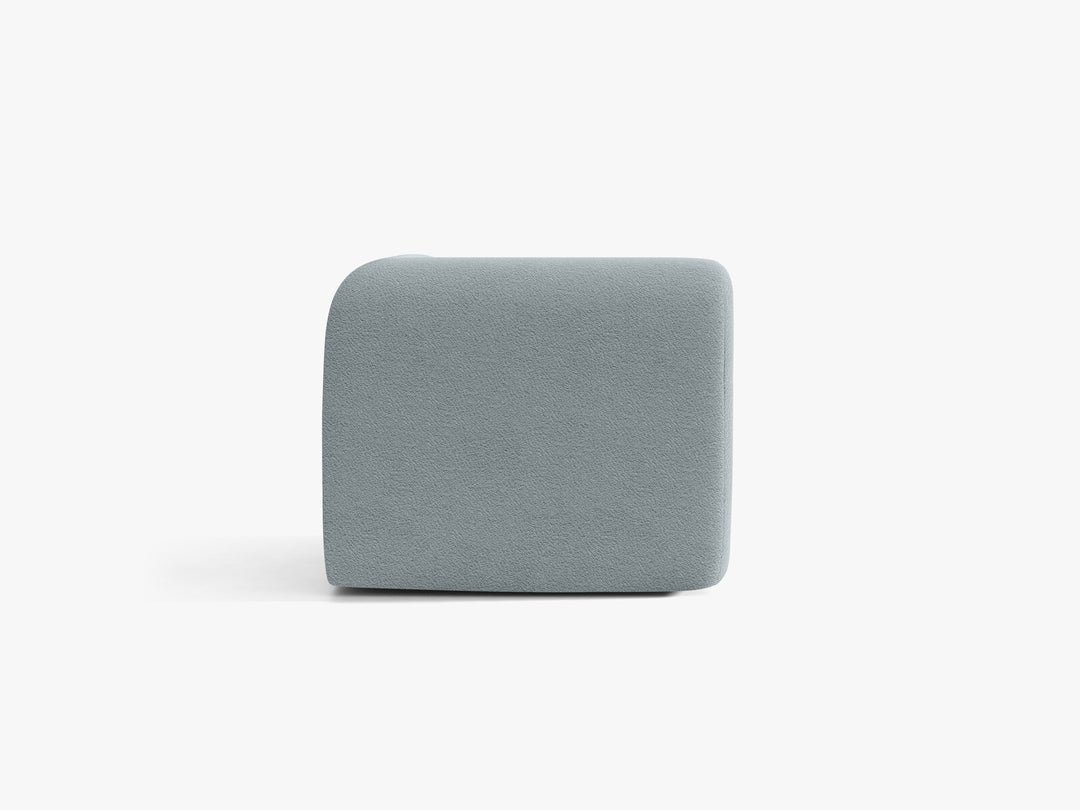 Micadoni Neo Eckmodul Boucle Baloo Hellblau
