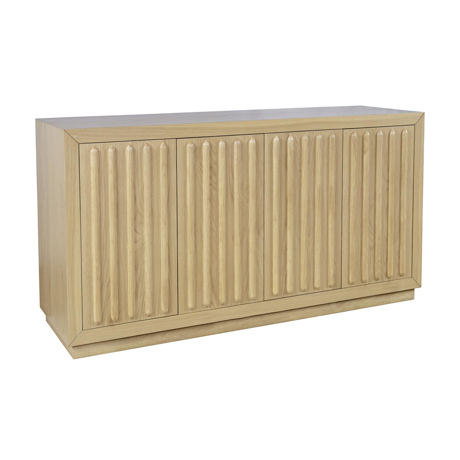 Livin Hill Kommode Avola Natur AV2421-60