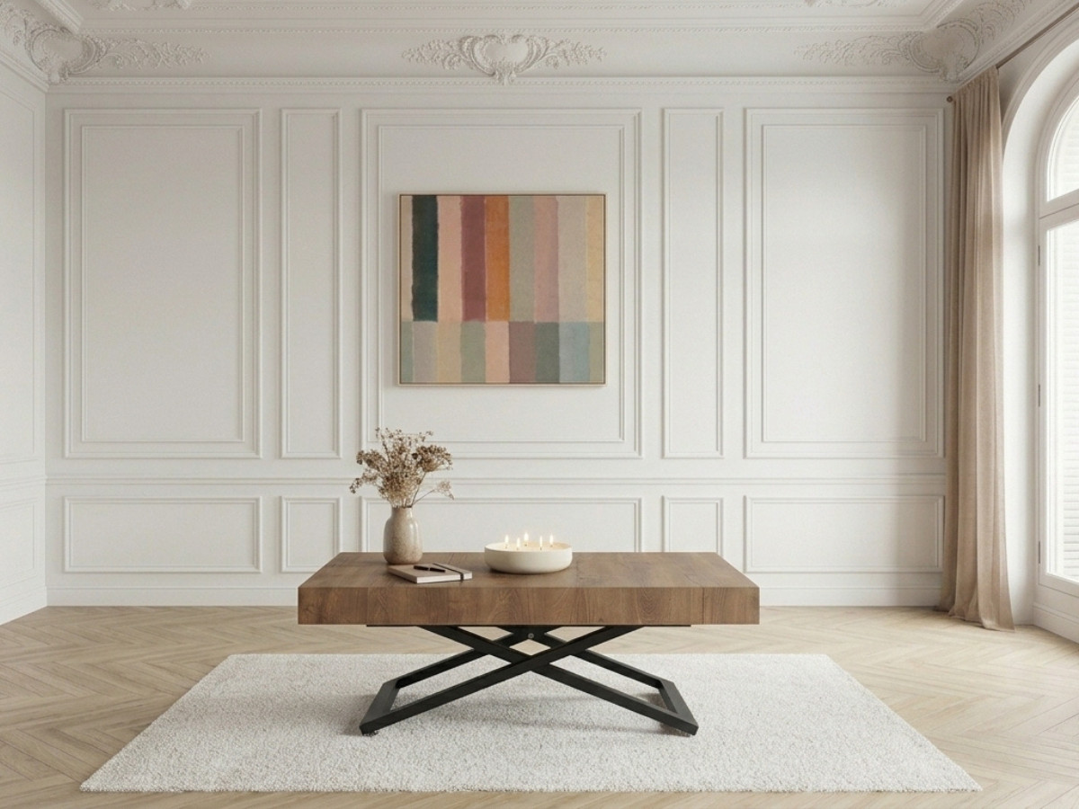 Bobochic Romy Couchtisch