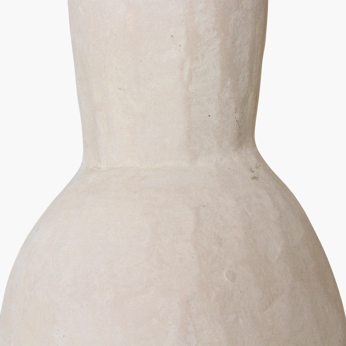 Raw Materials Chalk Pendelleuchte Moro